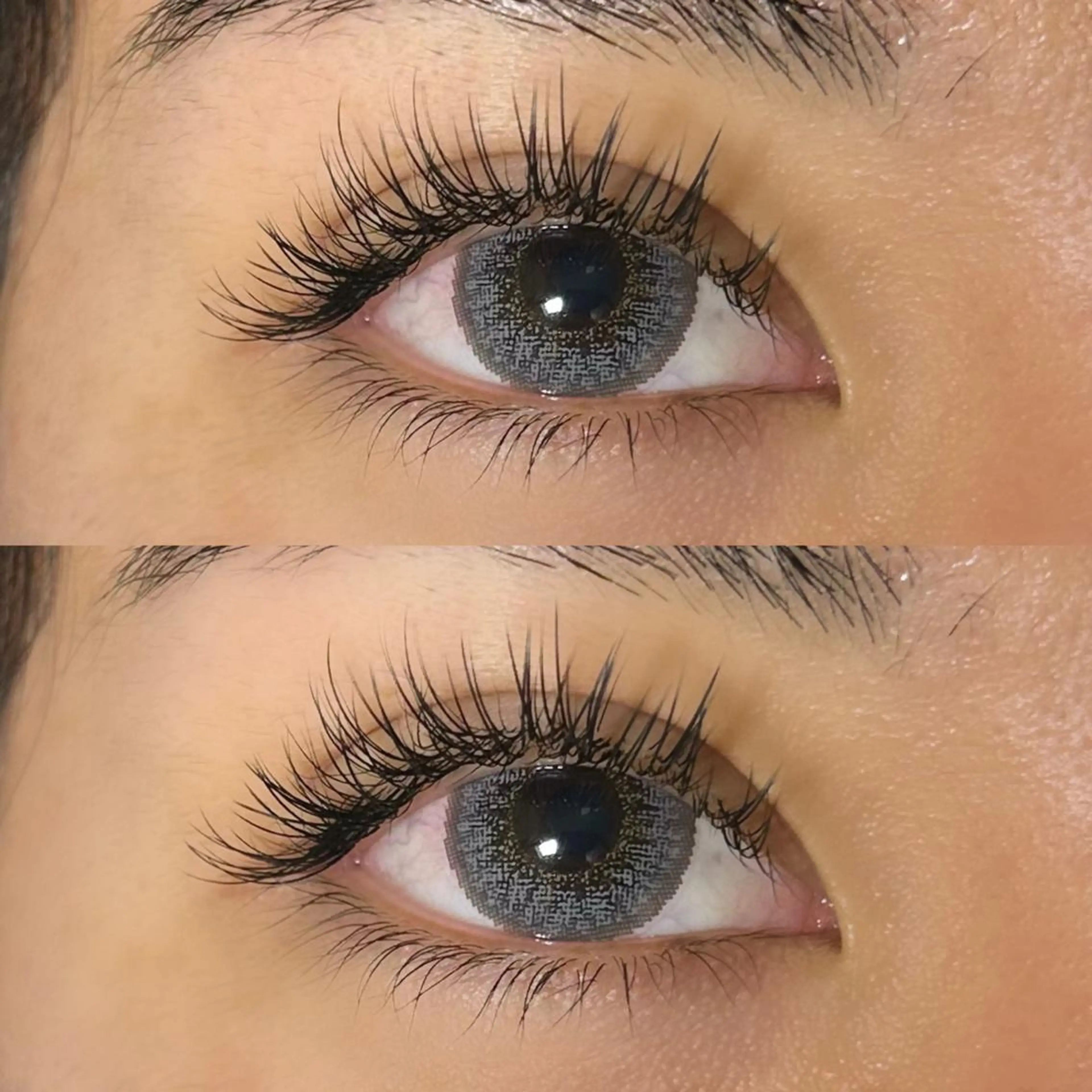 マツエク・マツパ jiem5eye ジェイムファイブアイのマツエク・マツパデザイン