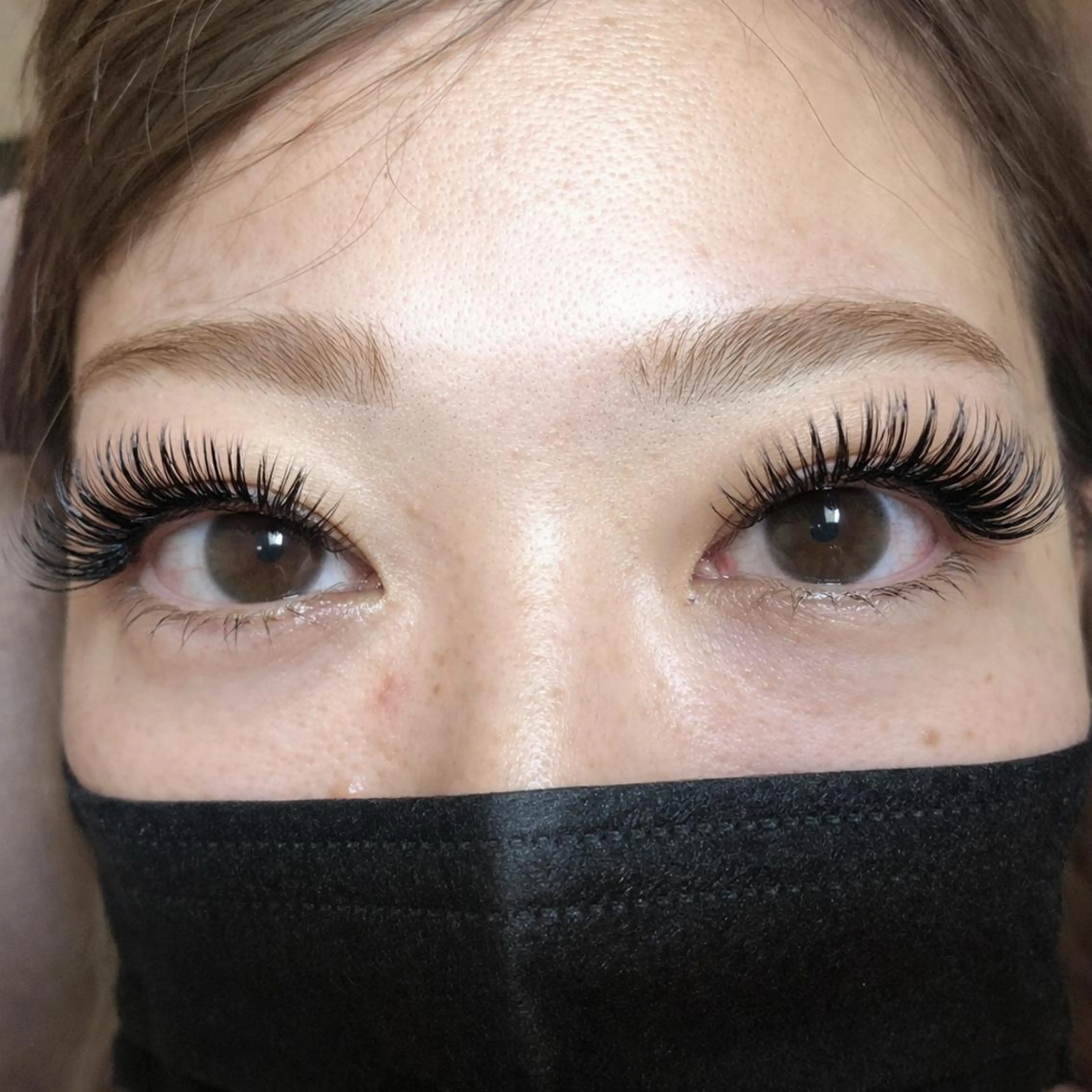 🌸ご新規様限定様【LED　メガフラット　80束】束感仕上げ無料💫オフ込み🍊の写真