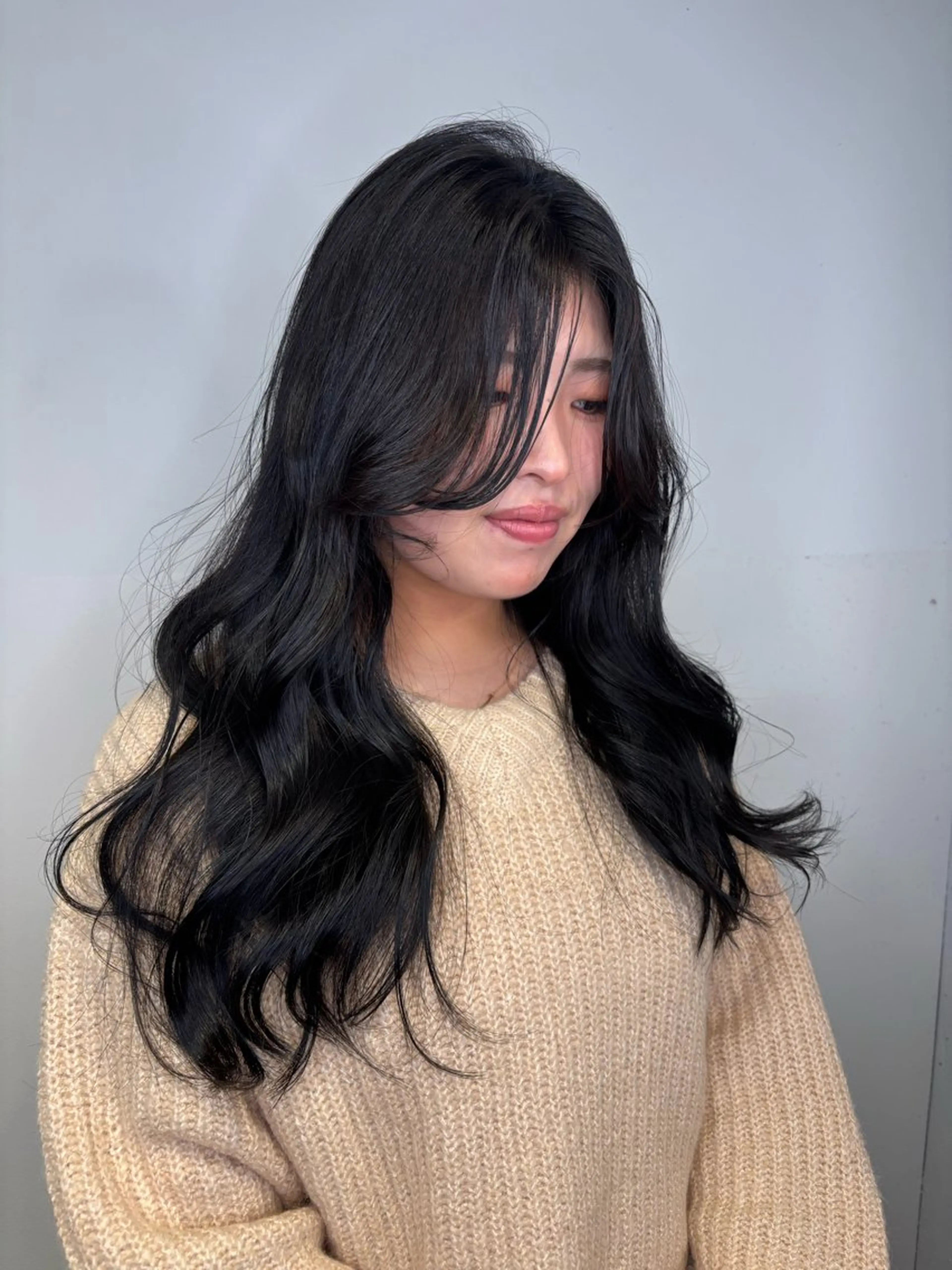 カラー 🎀ブリーチカラー/ Kano🎀のヘアスタイル