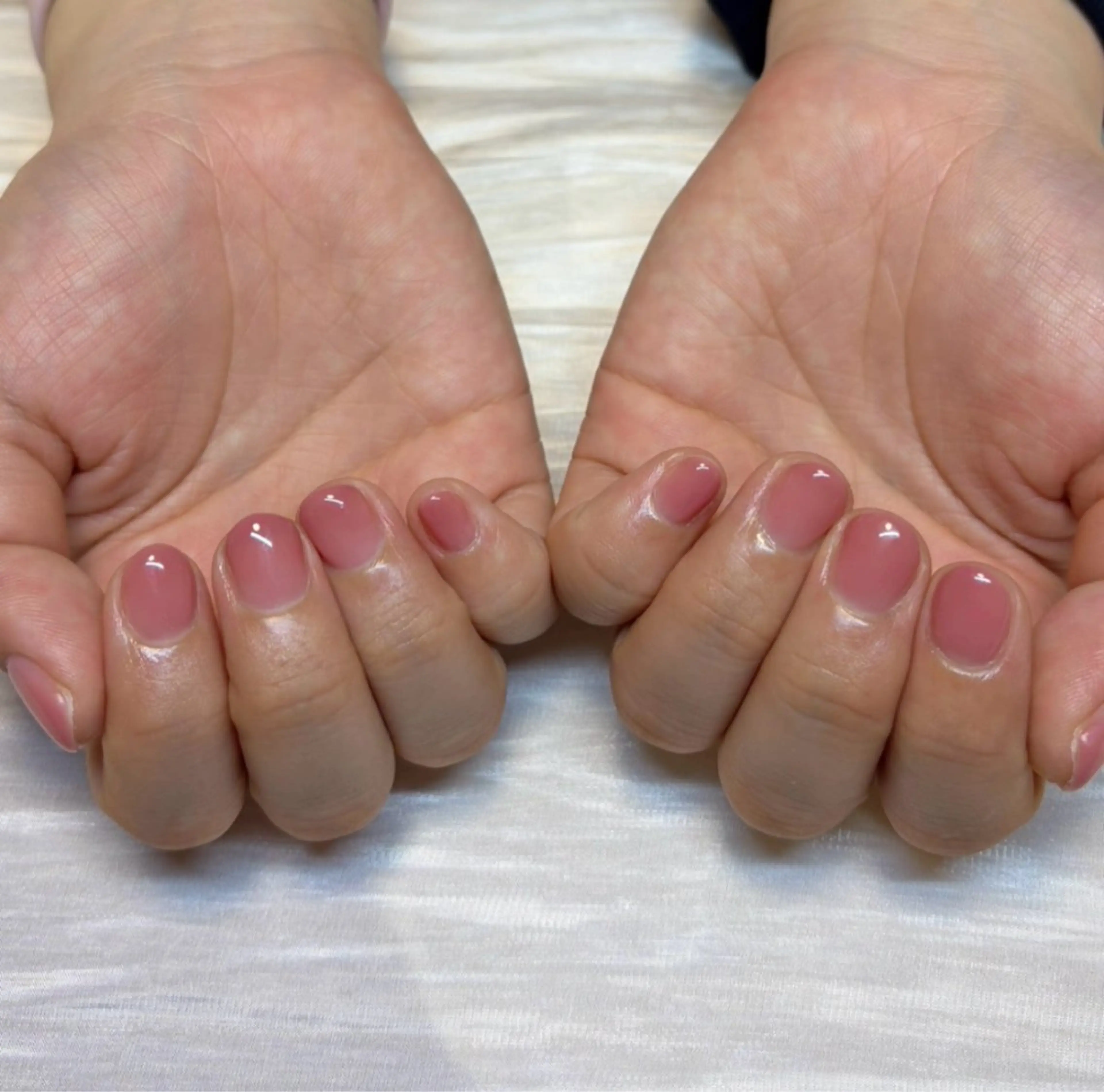 ネイル ハンドネイル N.nail roomのネイルデザイン