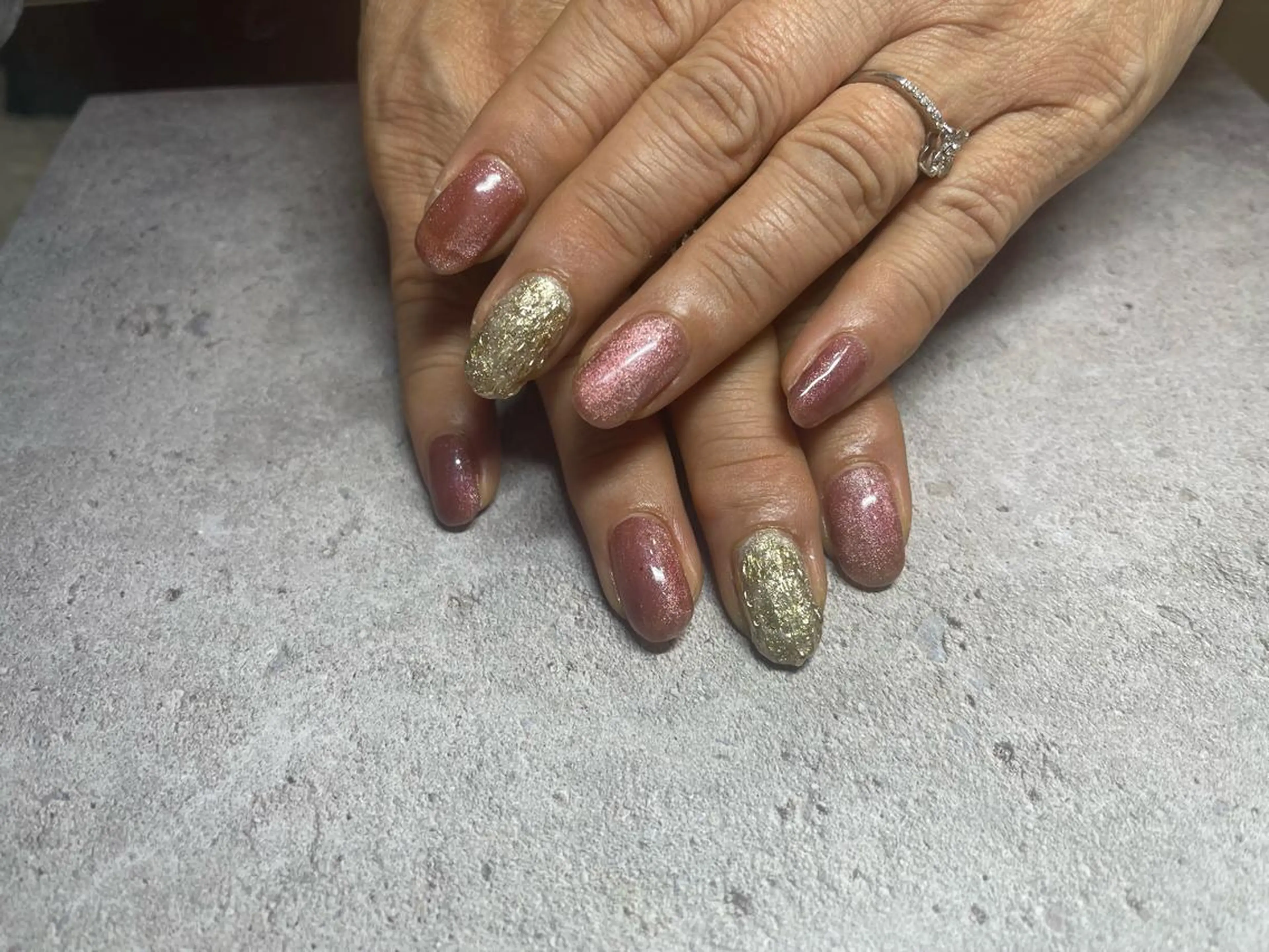 ネイル eub. kanamoriのネイルデザイン