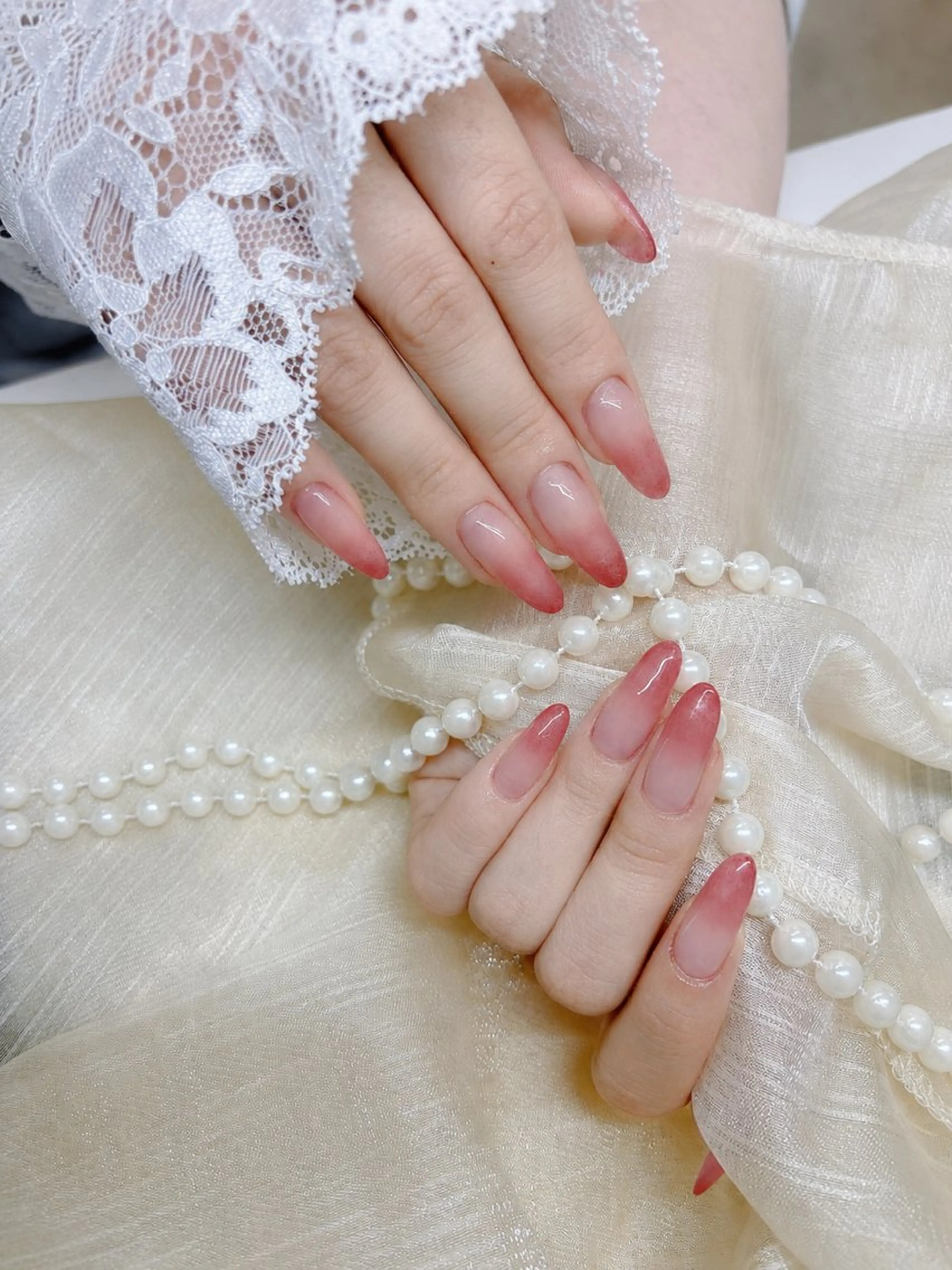 ネイル R nail みおのネイルデザイン
