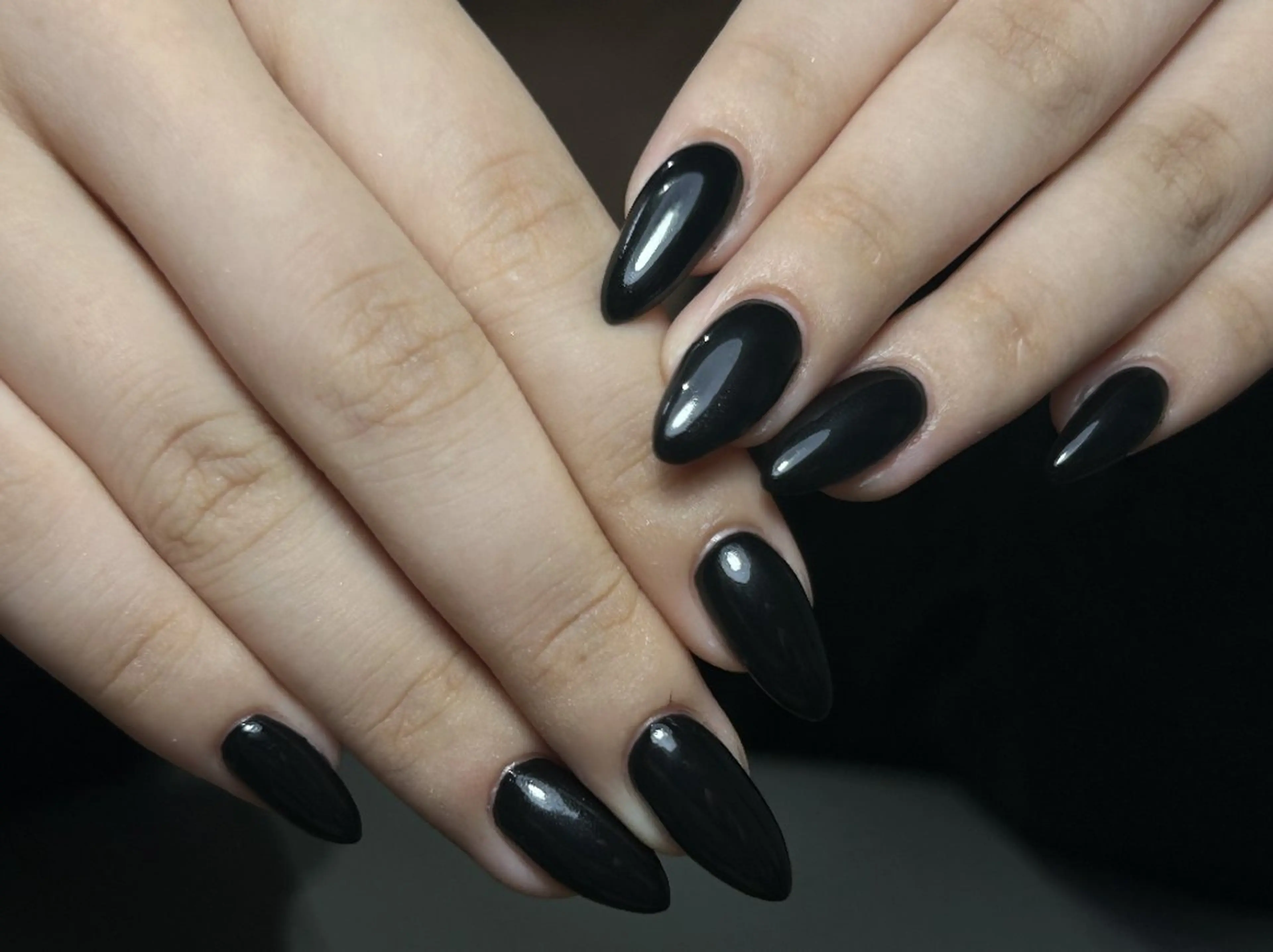 ネイル ハンドネイル ハンドケア MonAmie NailSalonのネイルデザイン