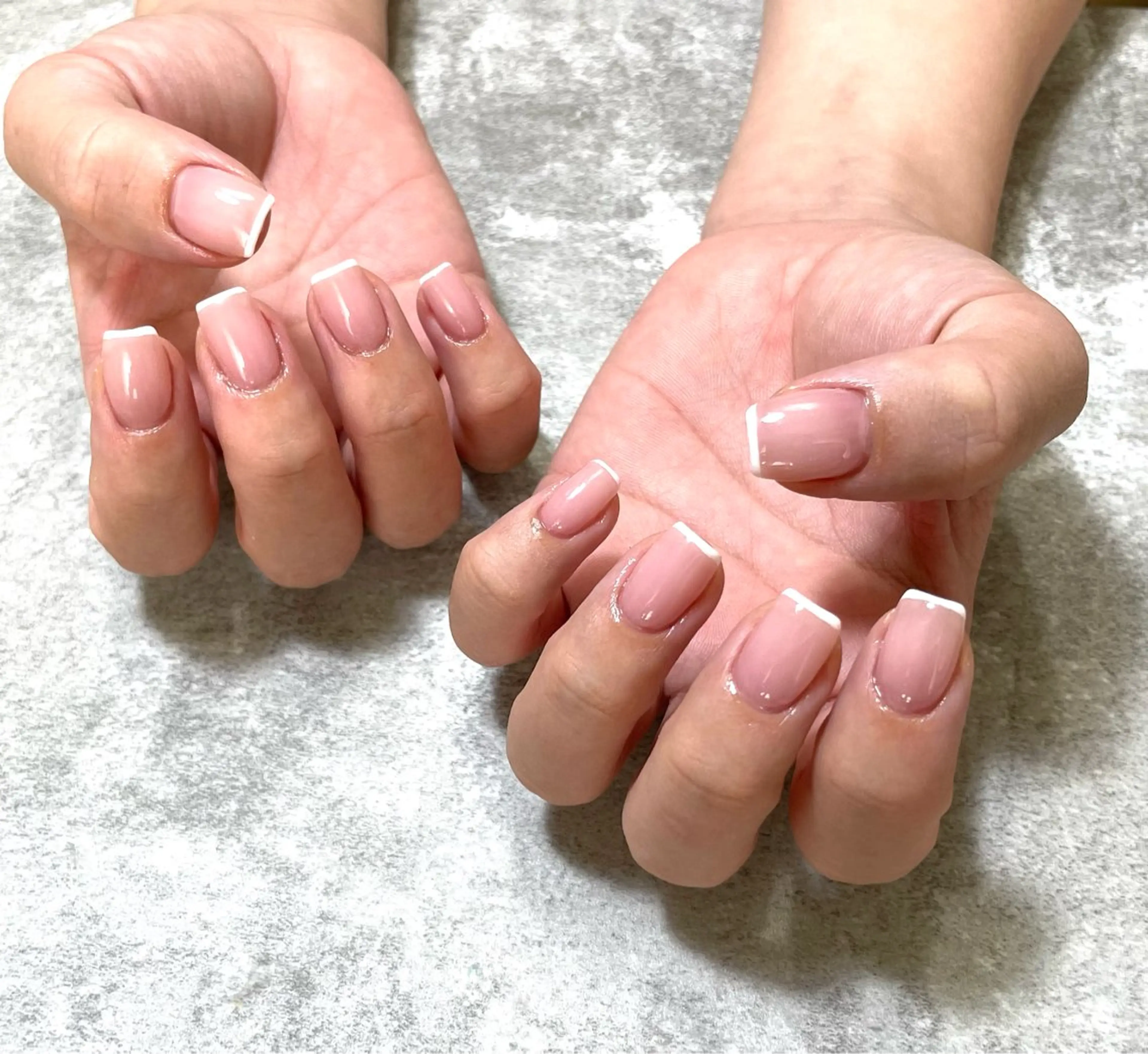 ネイル ハンドケア nail moanaのネイルデザイン