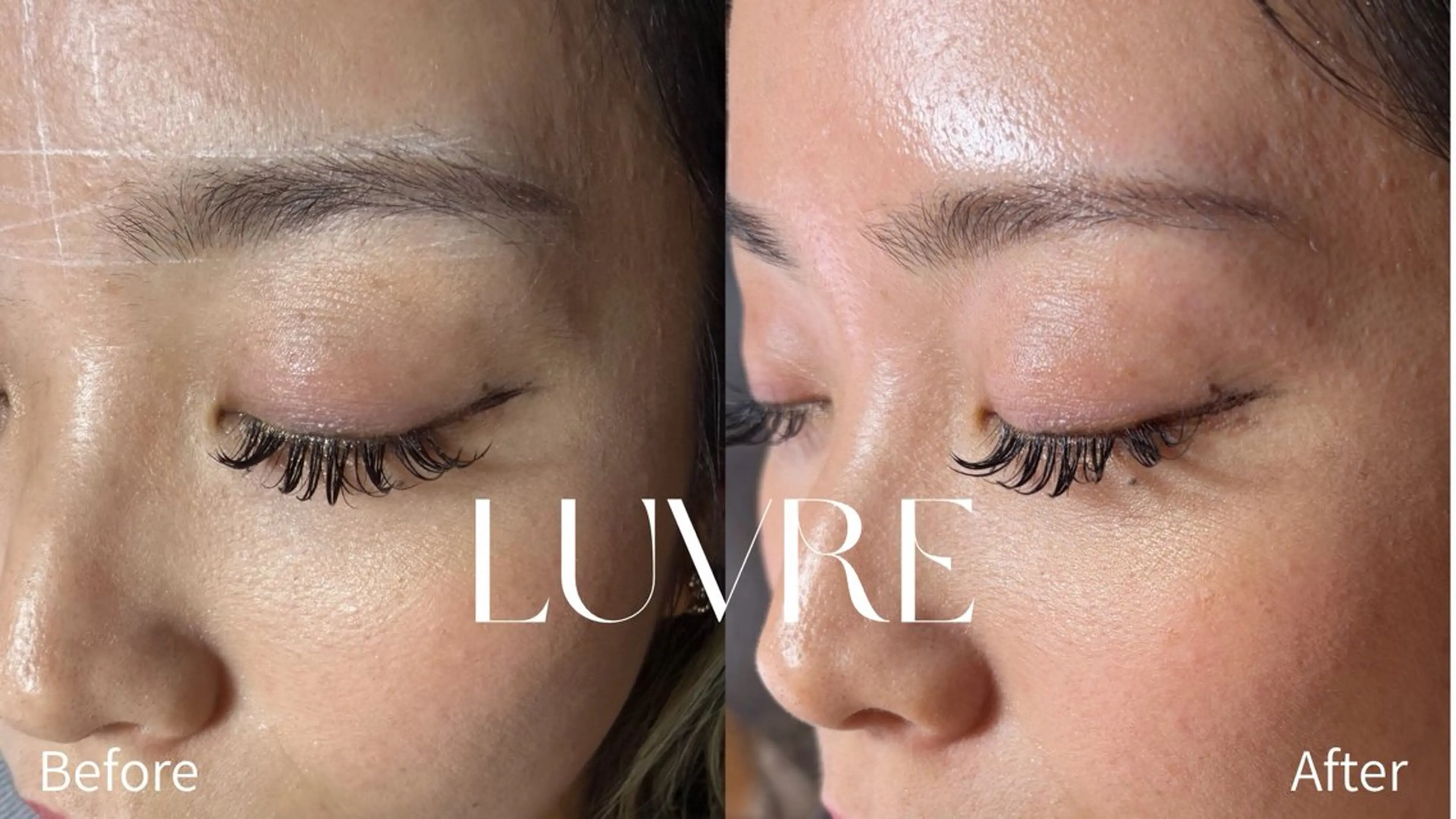 アイブロウ LUVRE/ルーヴレ 北区龍田/MIKIの眉毛・アイブロウイメージ