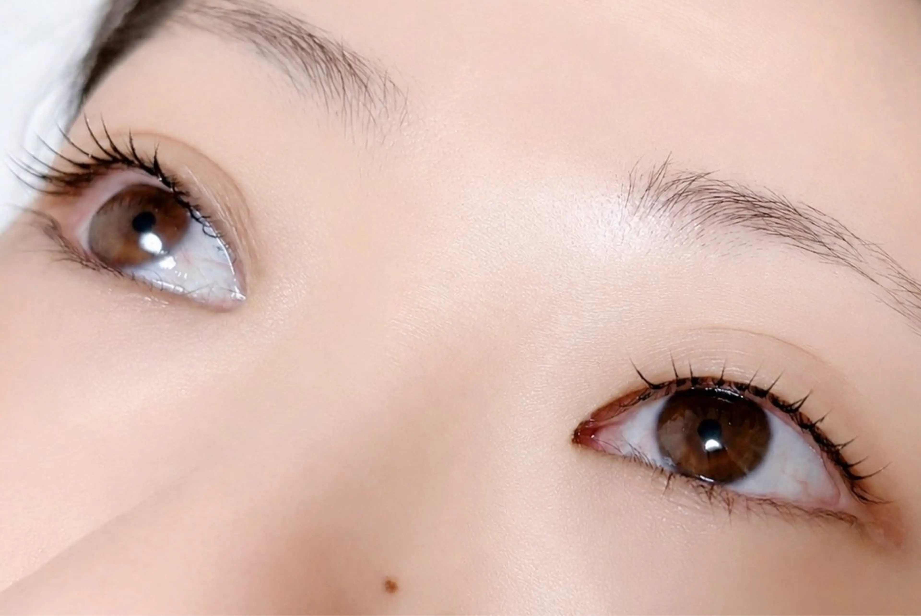 マツエク・マツパ cil eye lash 春菜のマツエク・マツパデザイン