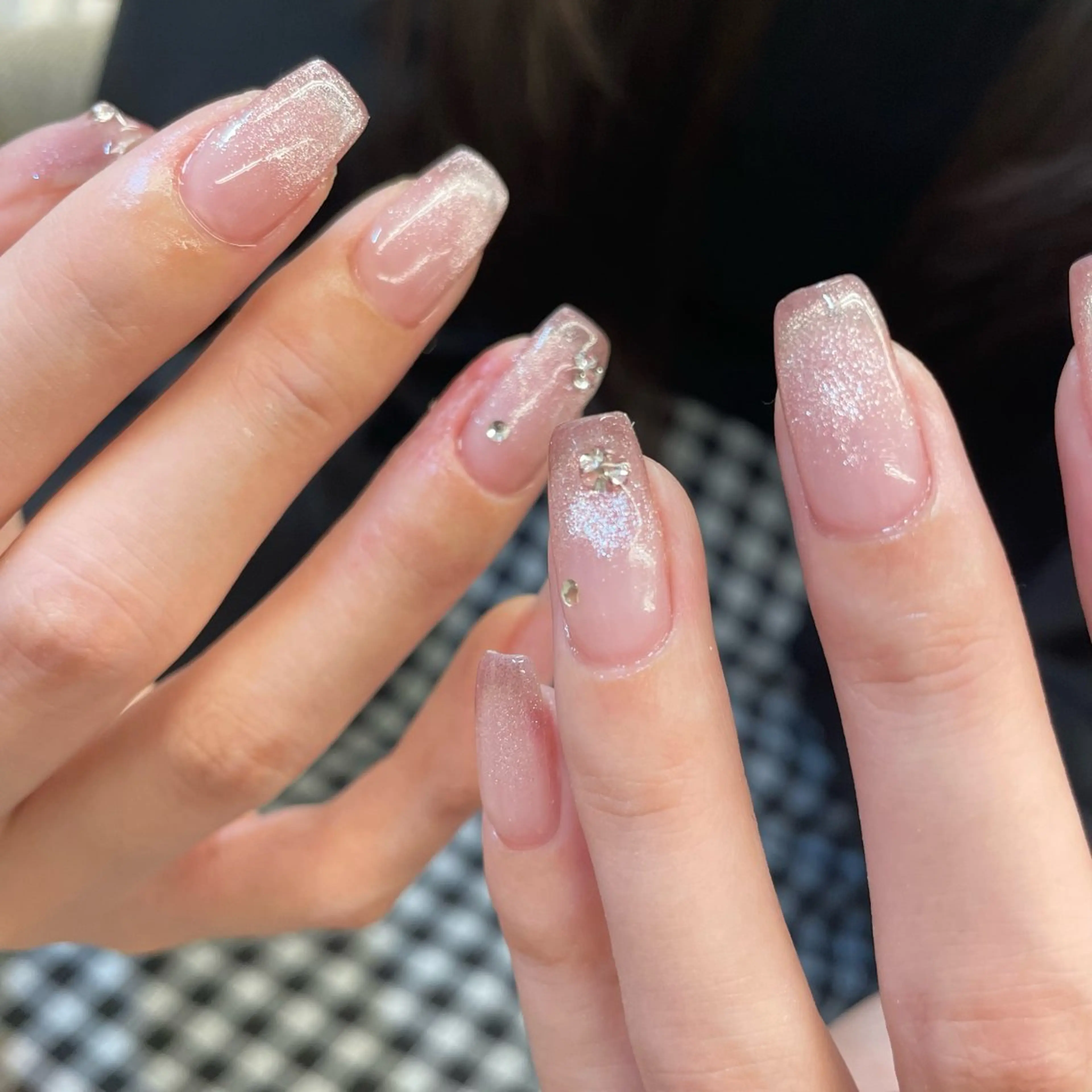 ネイル 🤍pasha🤍 Kazuneのネイルデザイン