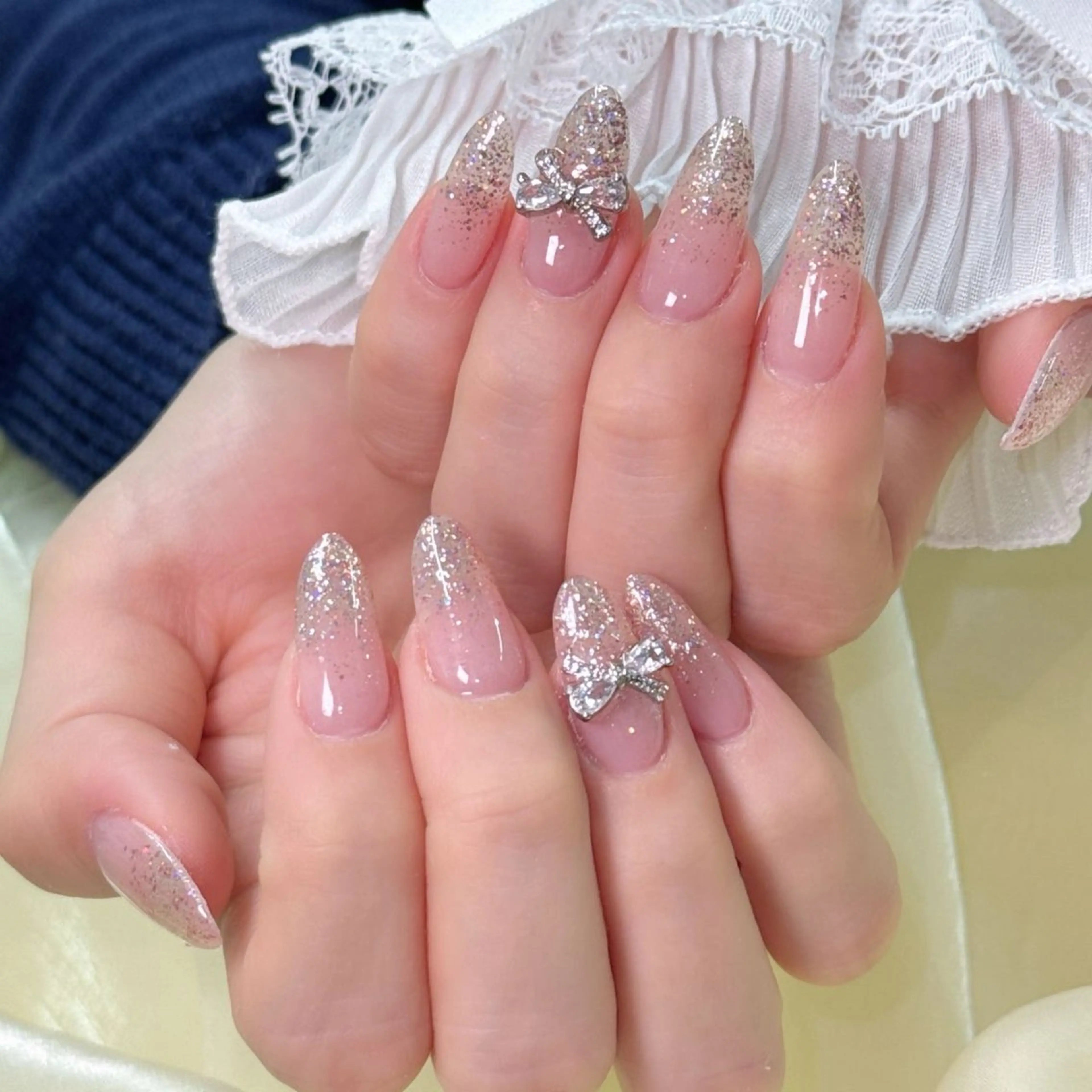 ネイル Glow Nail スカルプ専門店のネイルデザイン