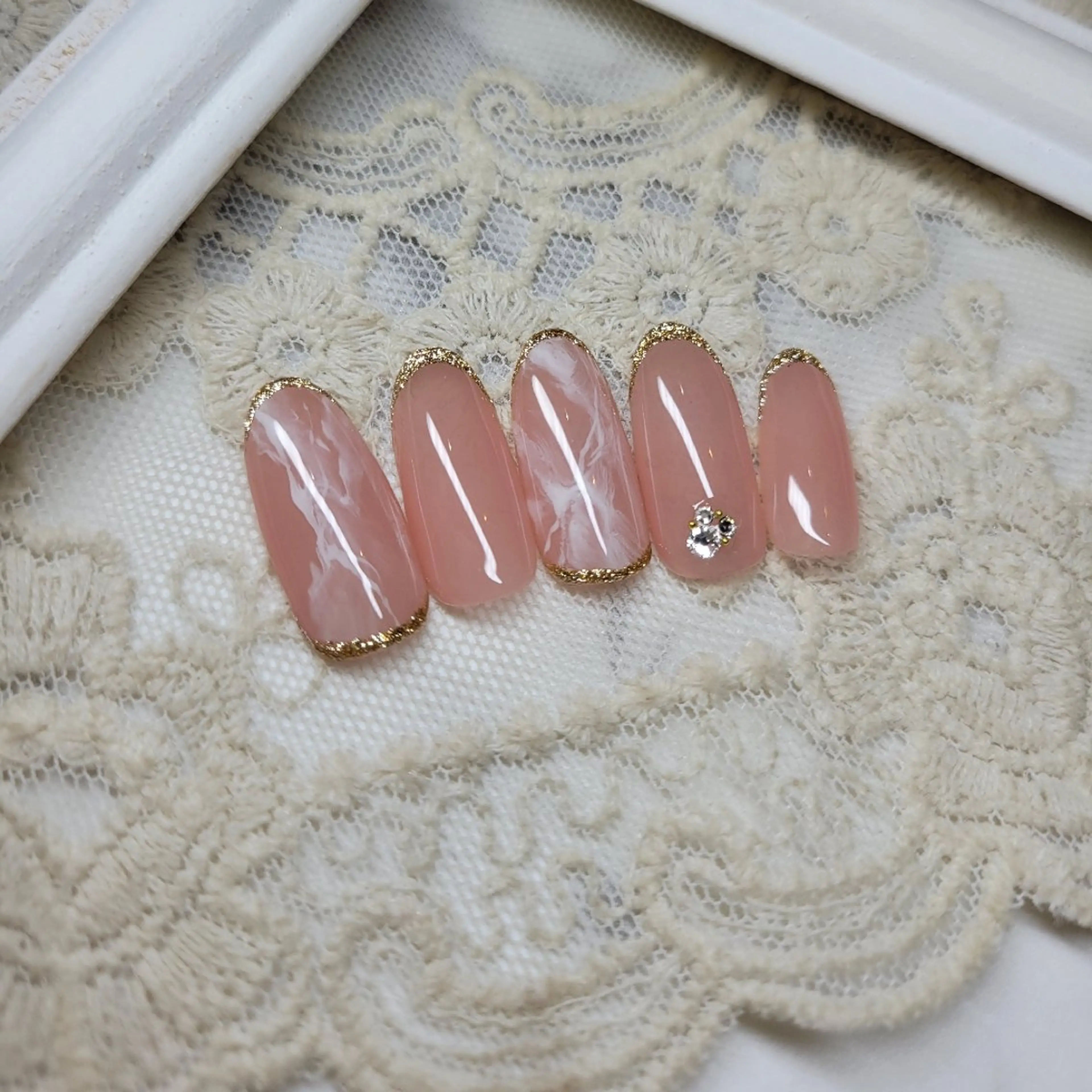 ネイル Nail salon Coco【溝の口駅】のネイルデザイン