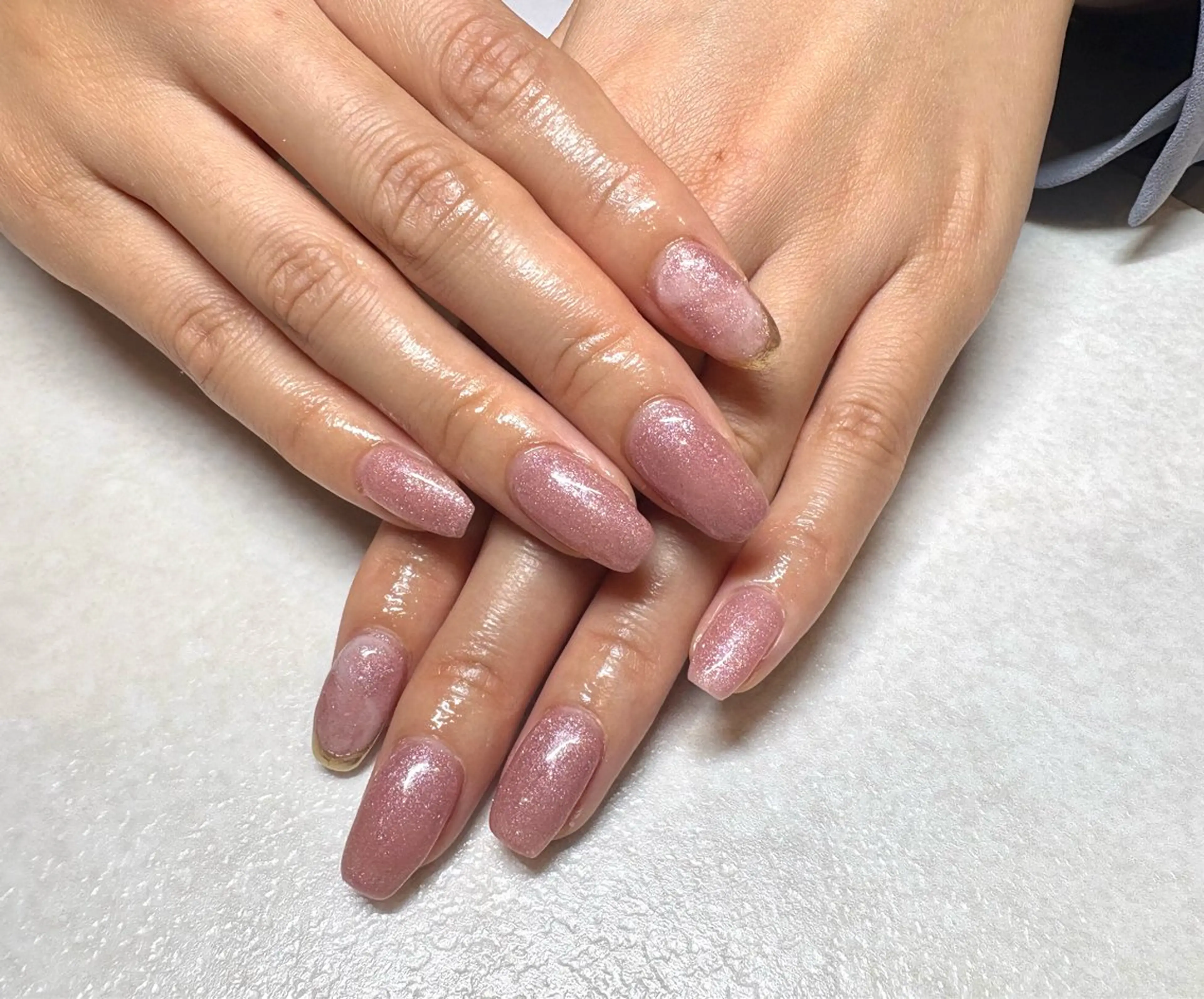 ネイル goddess nailのネイルデザイン
