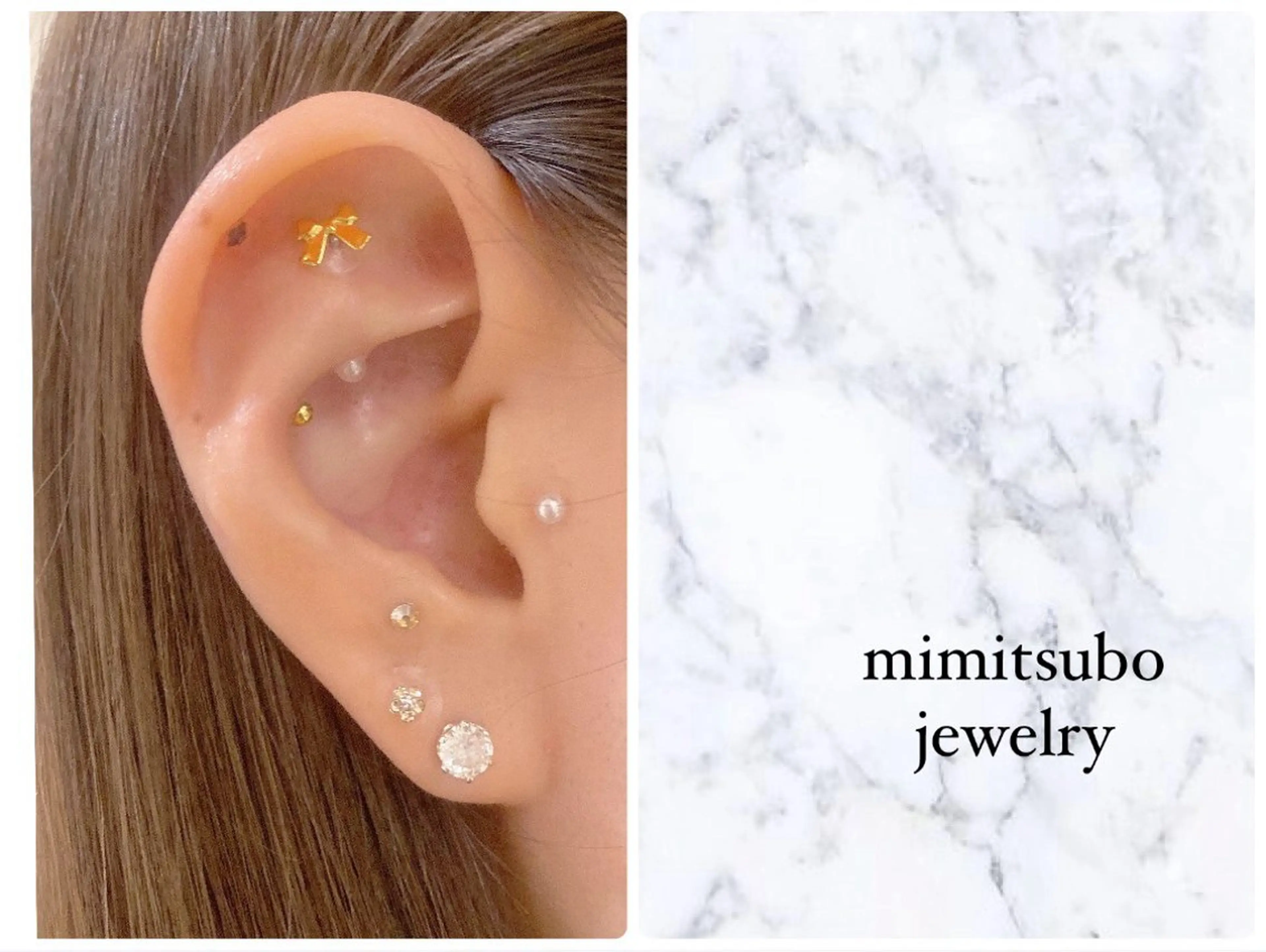 今町 真菜のエステ・リラクイメージ