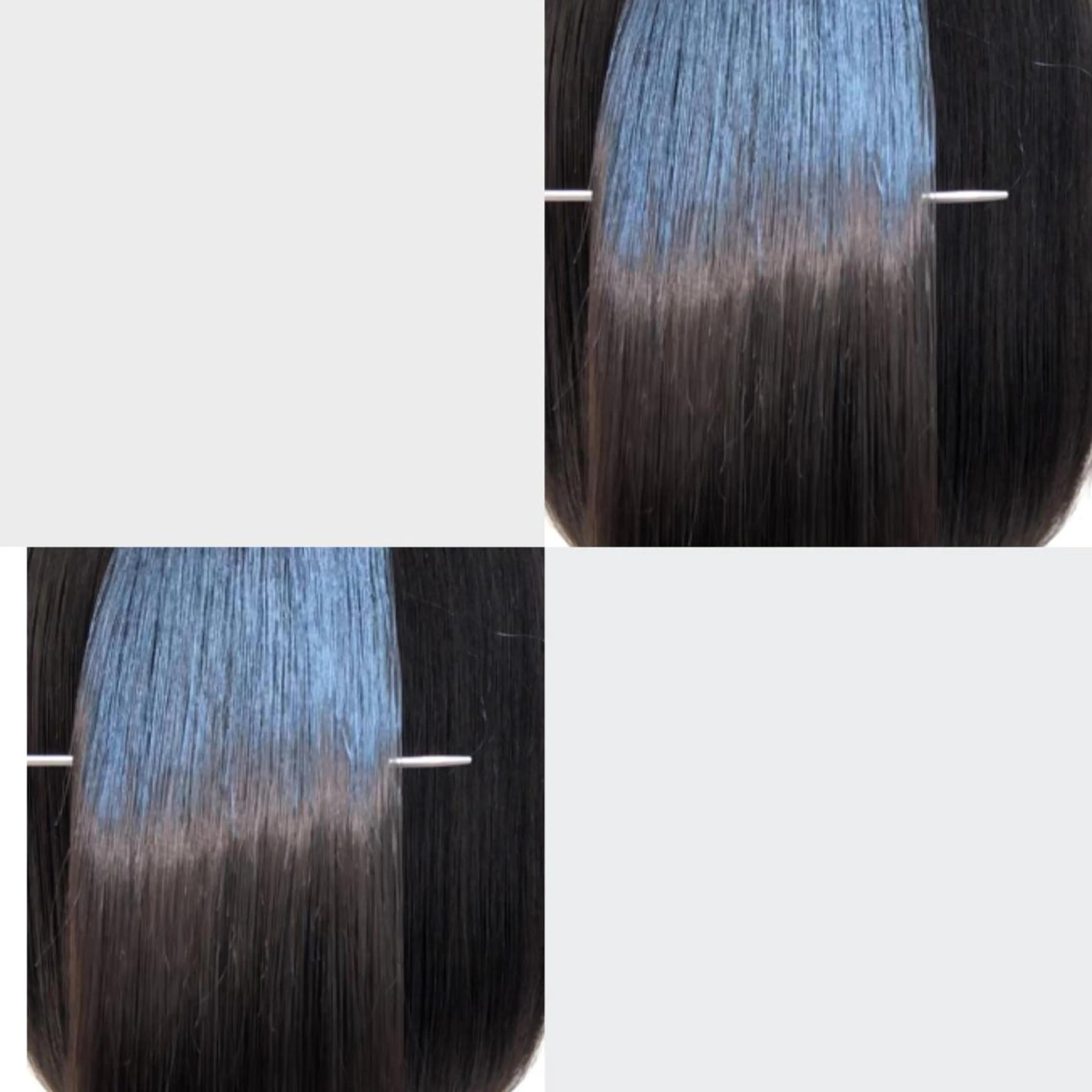 ミディアム mahiro 🦎のヘアスタイル