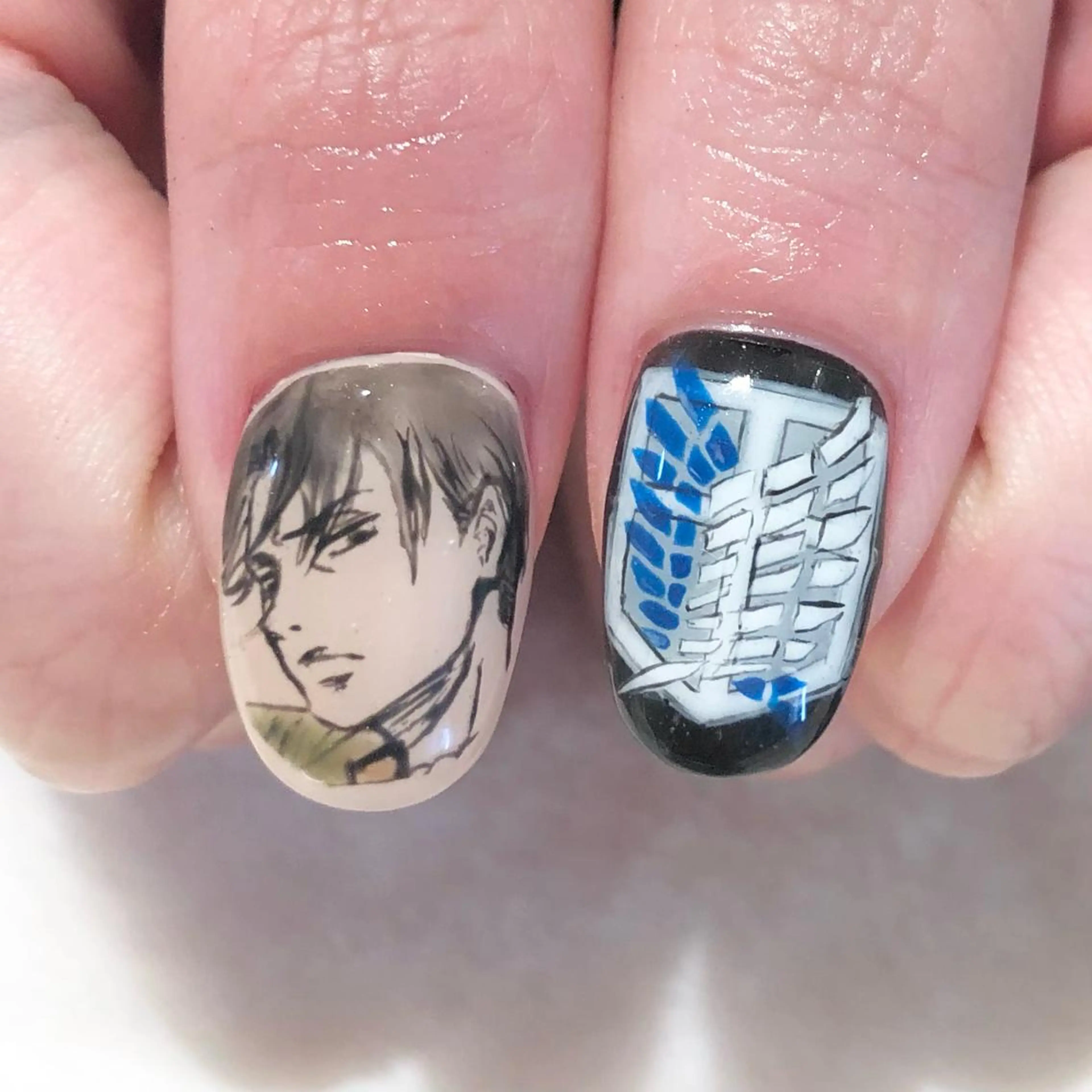 ネイル ドライヘッドスパ 名古屋駅徒歩5分のエステ・リラクイメージ