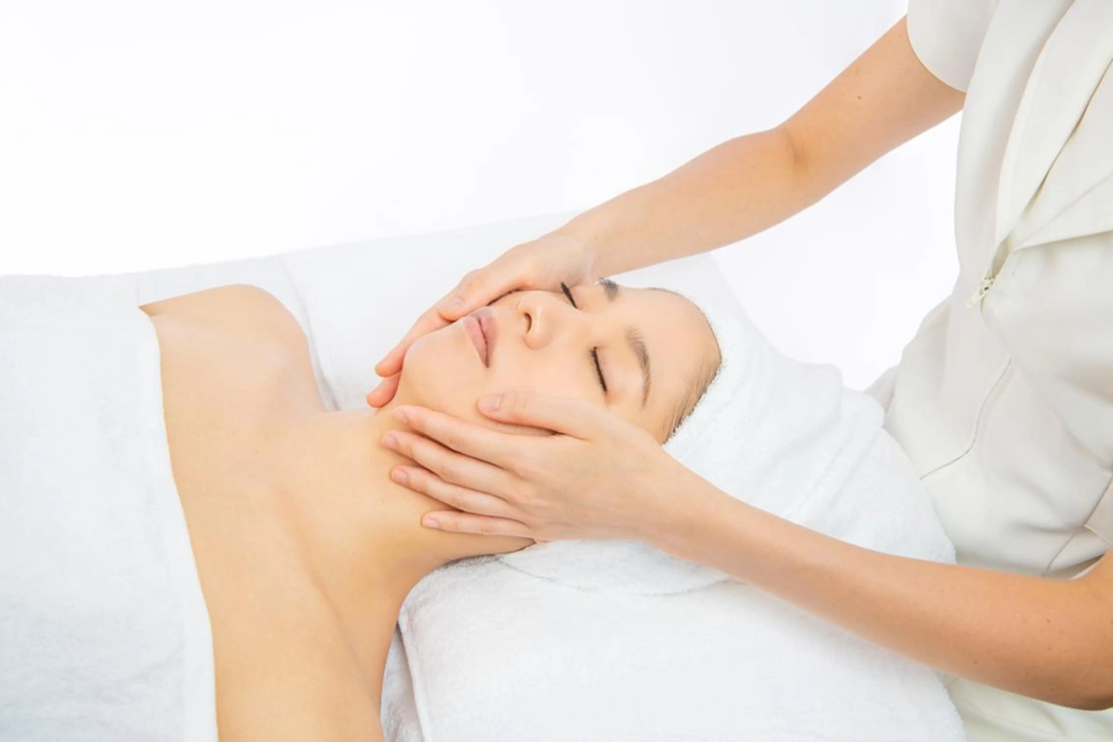 オレンジバナナ 亀貝インター店のエステ・リラクイメージ