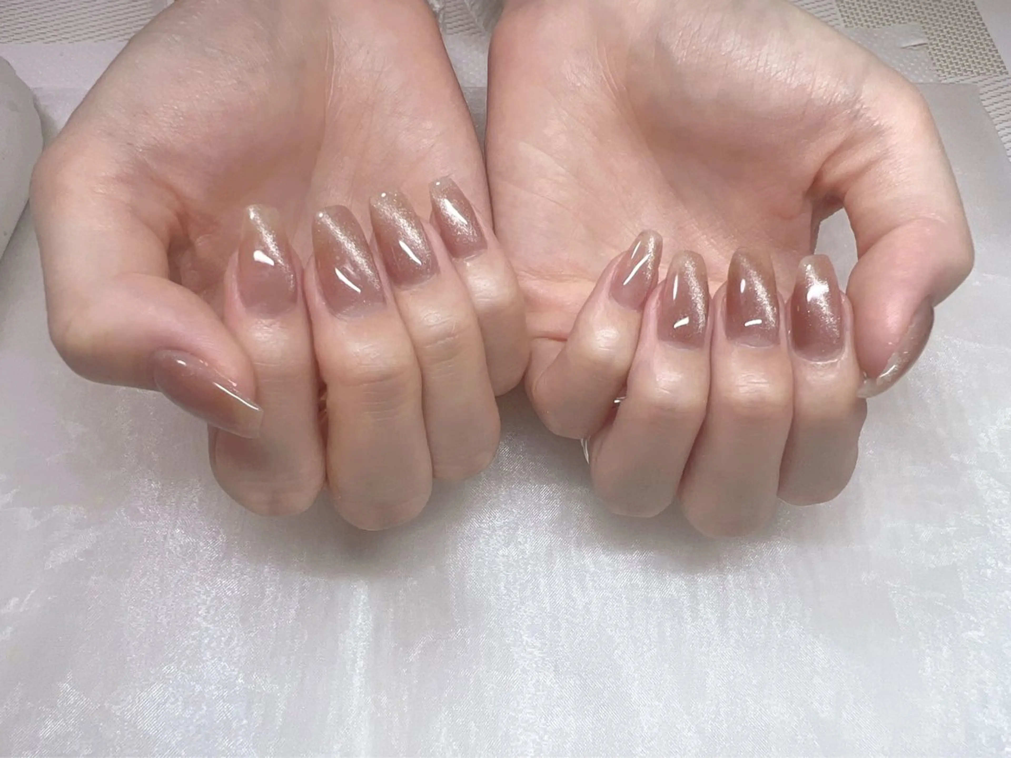 ネイル シーシー ネイルのネイルデザイン