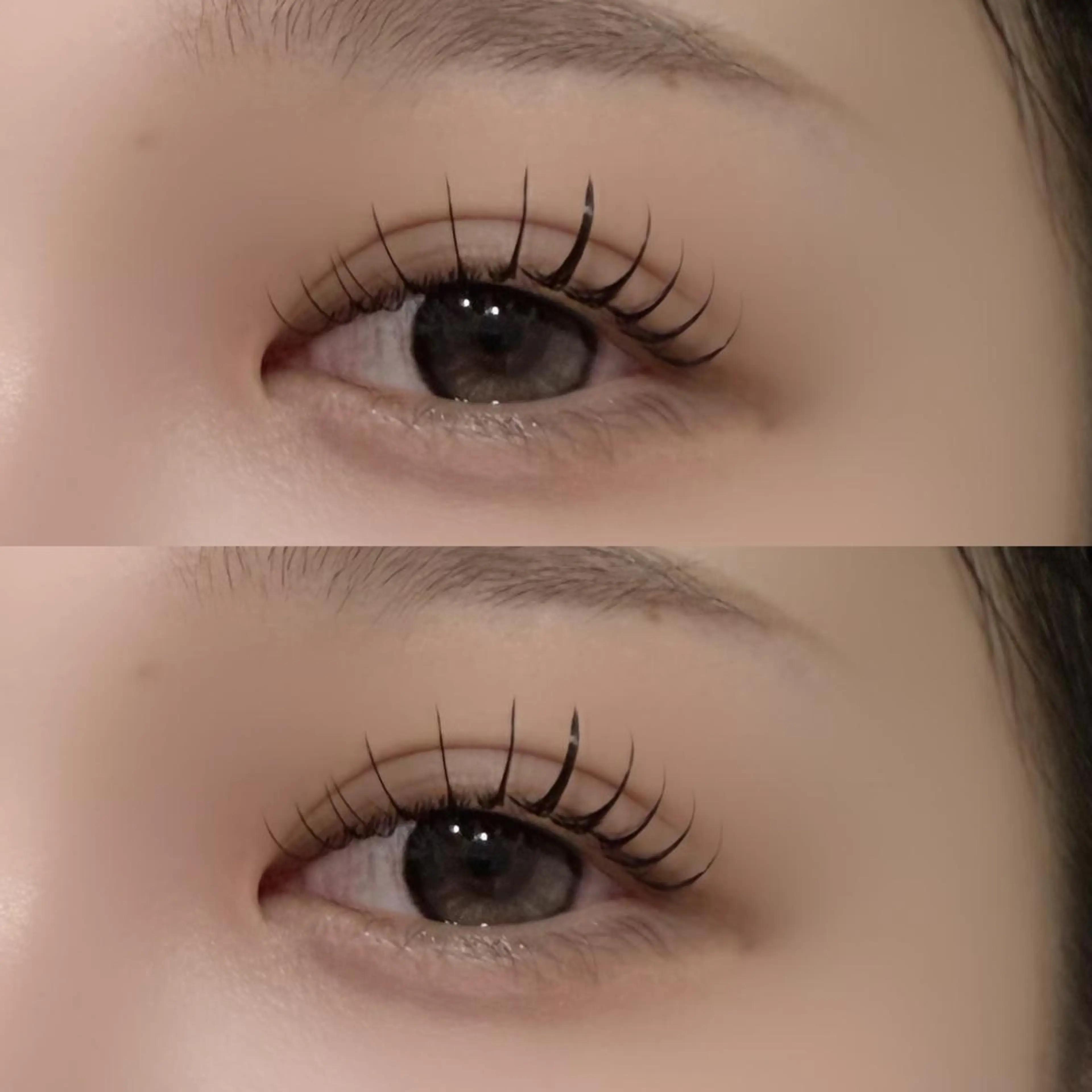 マツエク・マツパ HARIS miyazakiの眉毛・アイブロウイメージ