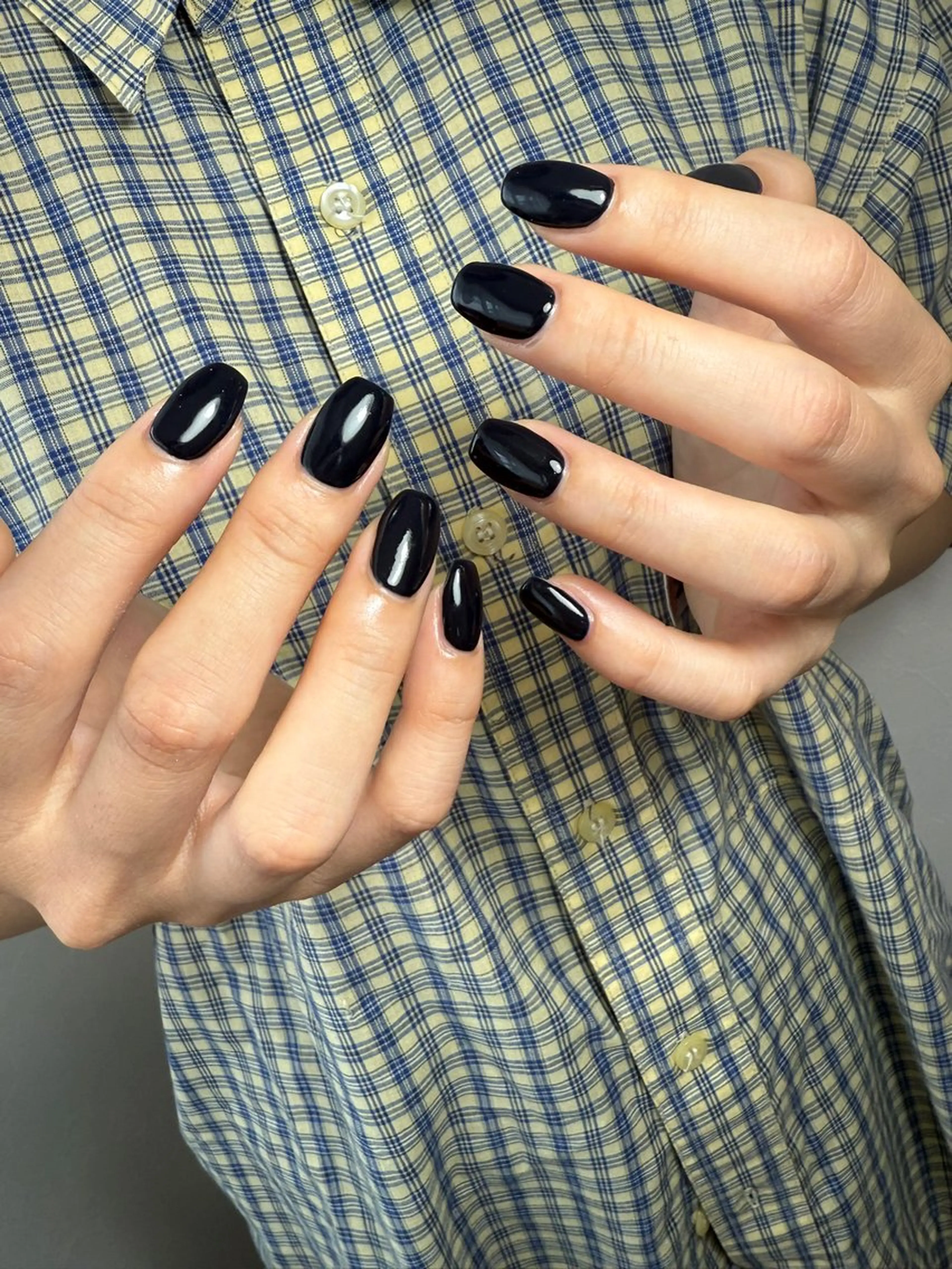 ネイル ハンドネイル 中島 真紀子のネイルデザイン