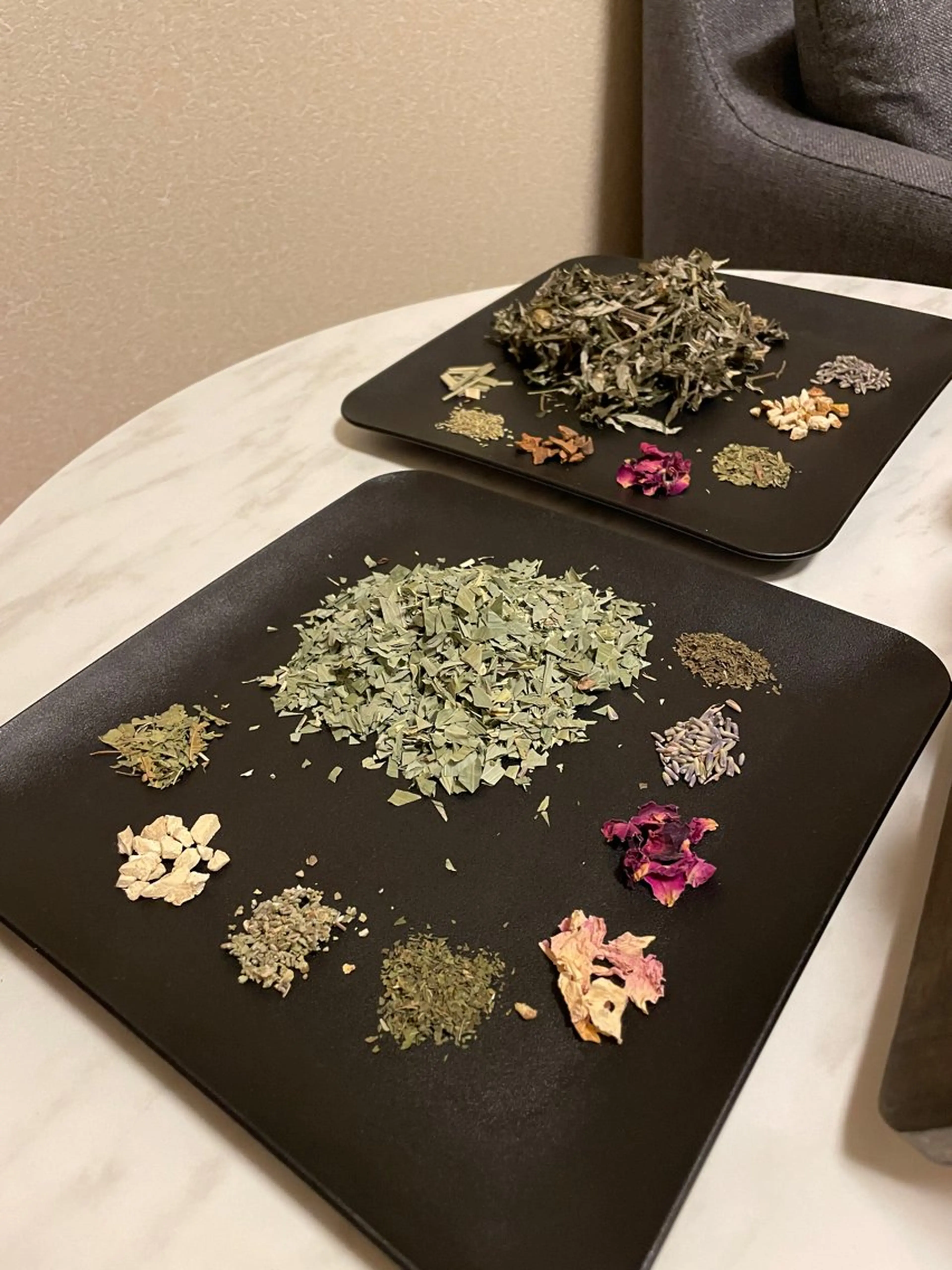 おかま直伝よもぎ蒸し®︎ペア蒸し30分の写真