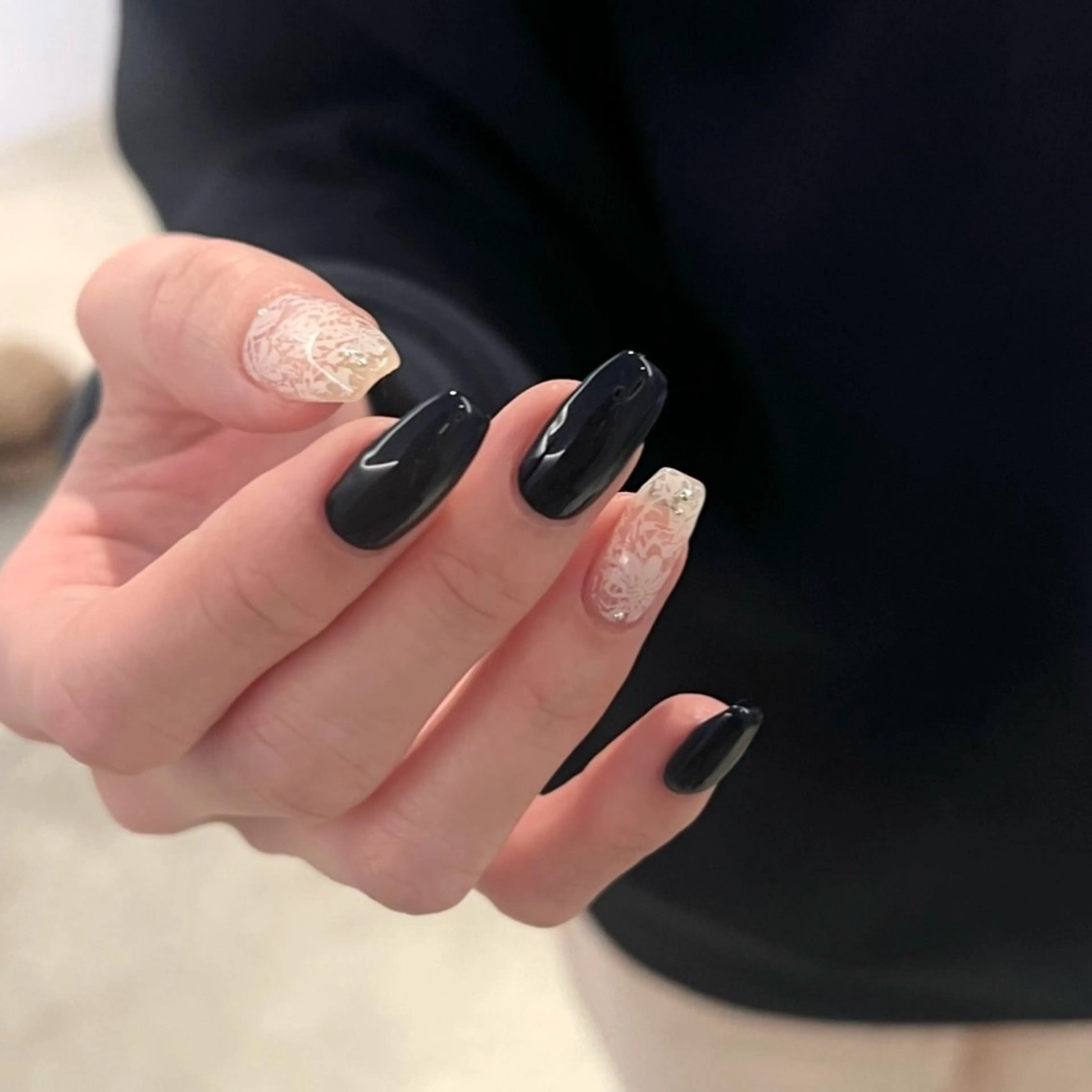 ネイル yomu nail yuumiのネイルデザイン