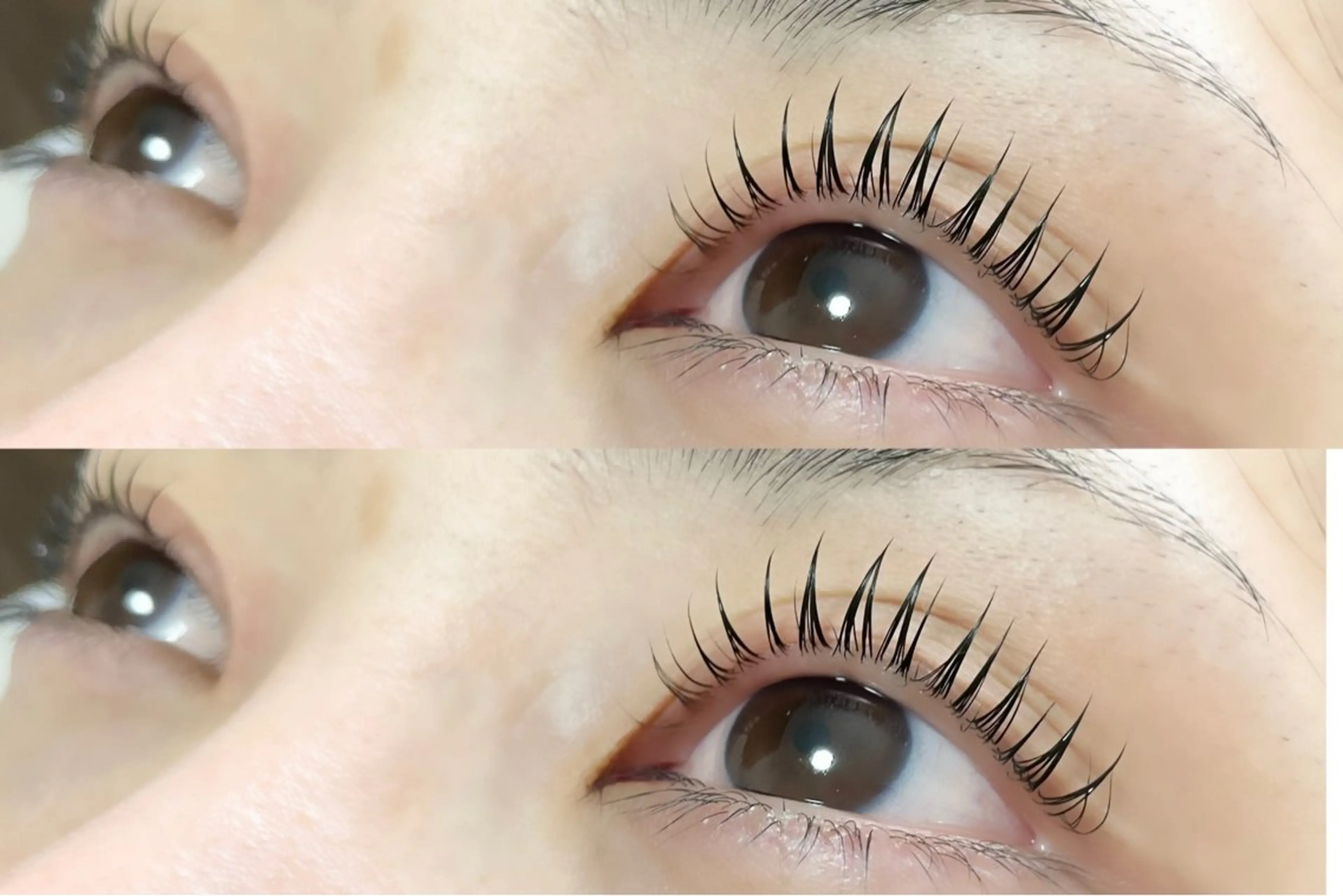 *まつ毛パーマ*3300円の写真