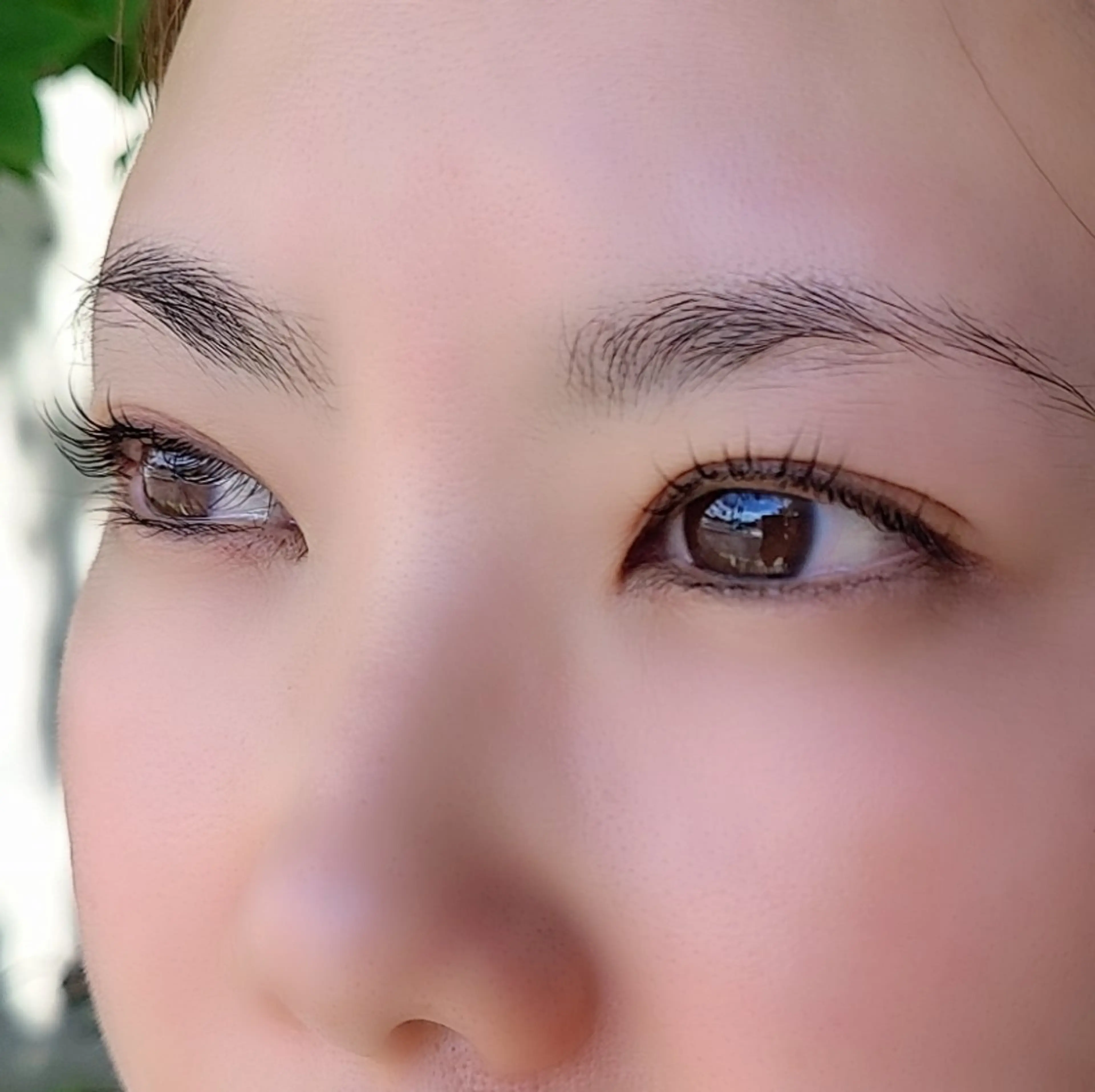 マツエク・マツパ Rocher 【ロシェ】のマツエク・マツパデザイン