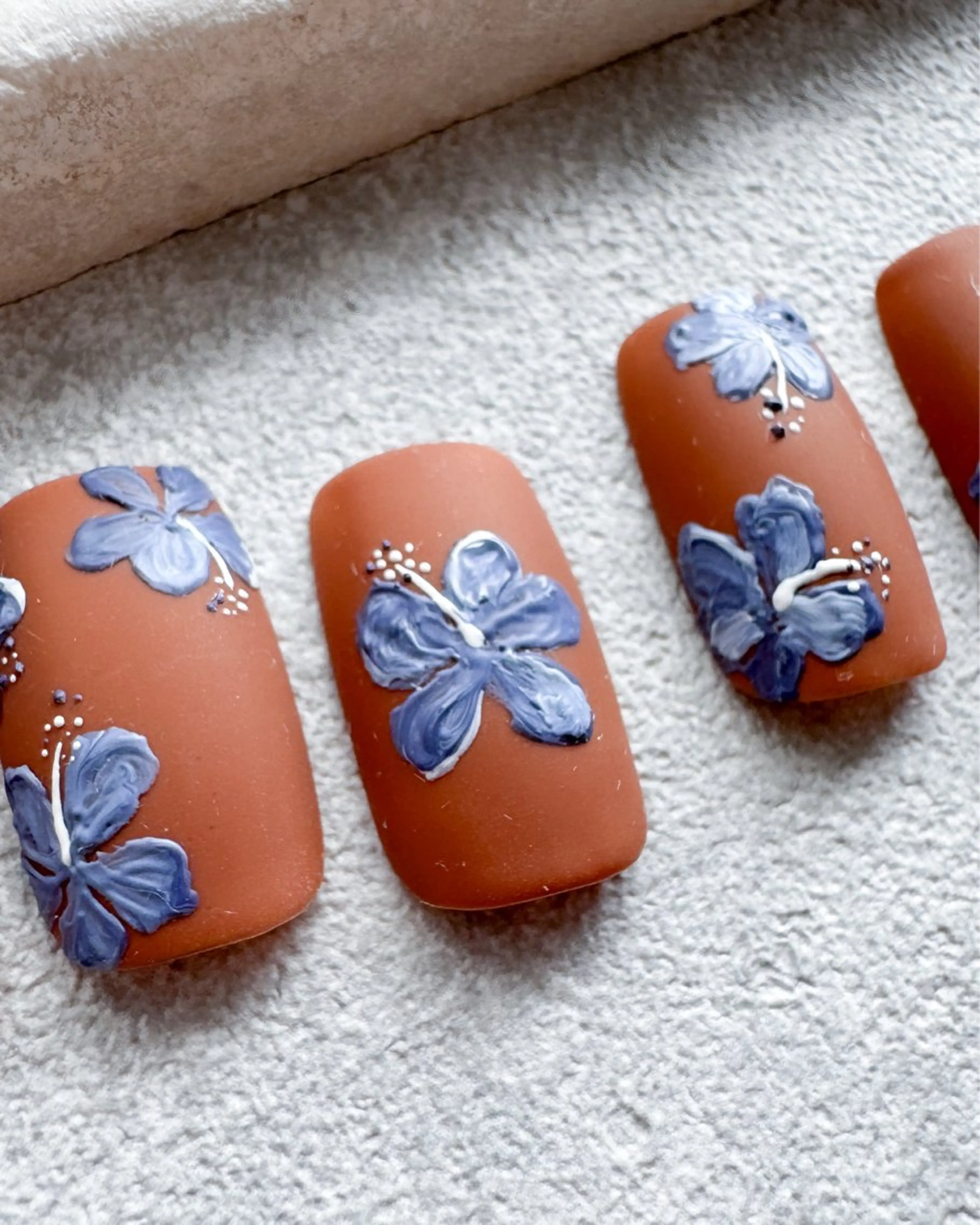 ネイル トータルサロンパイド ryokoのネイルデザイン