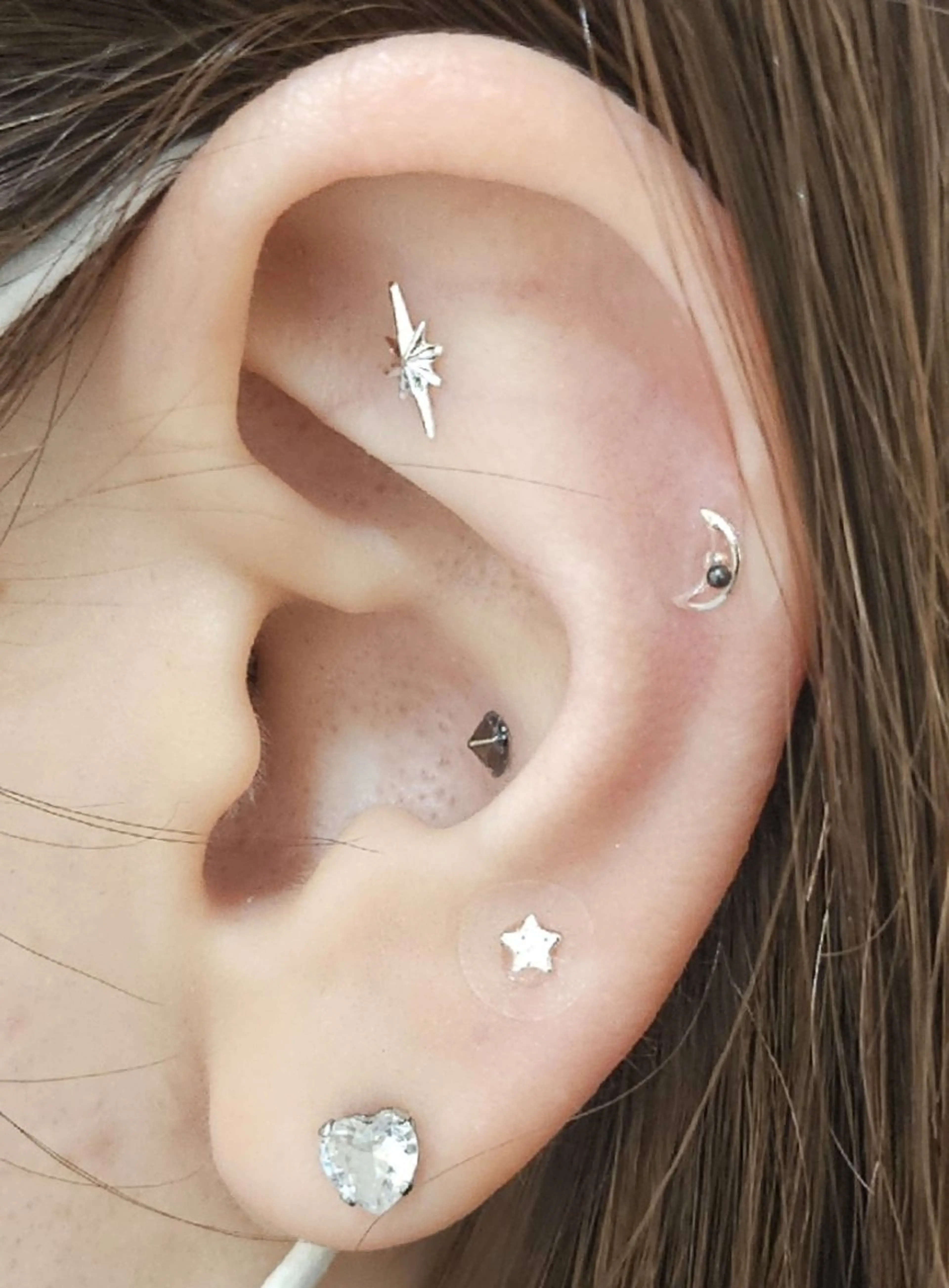 その他 Noah'snail   のネイルデザイン