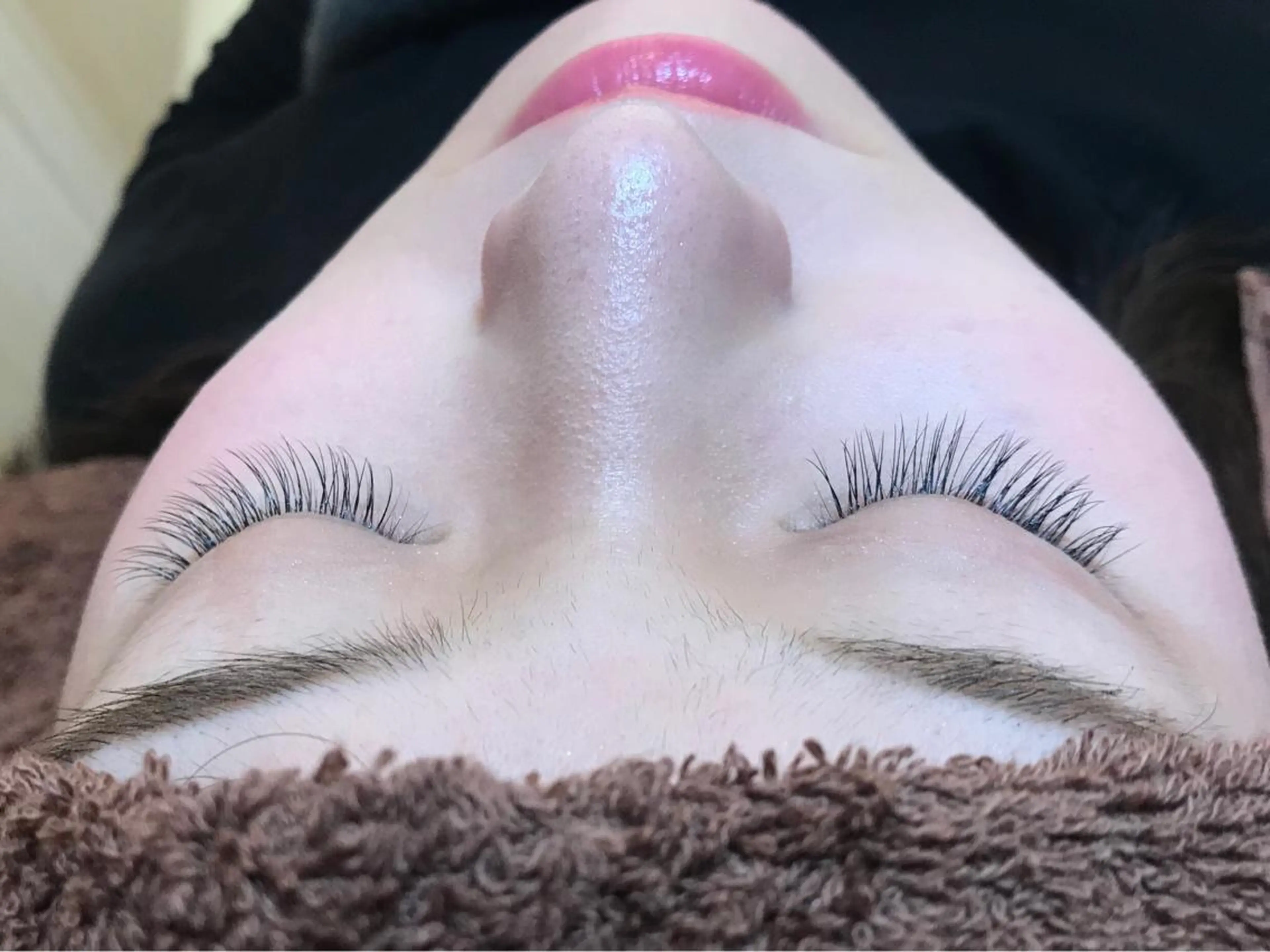 マツエク・マツパ 3Deyelash 近鉄上本町のマツエク・マツパデザイン