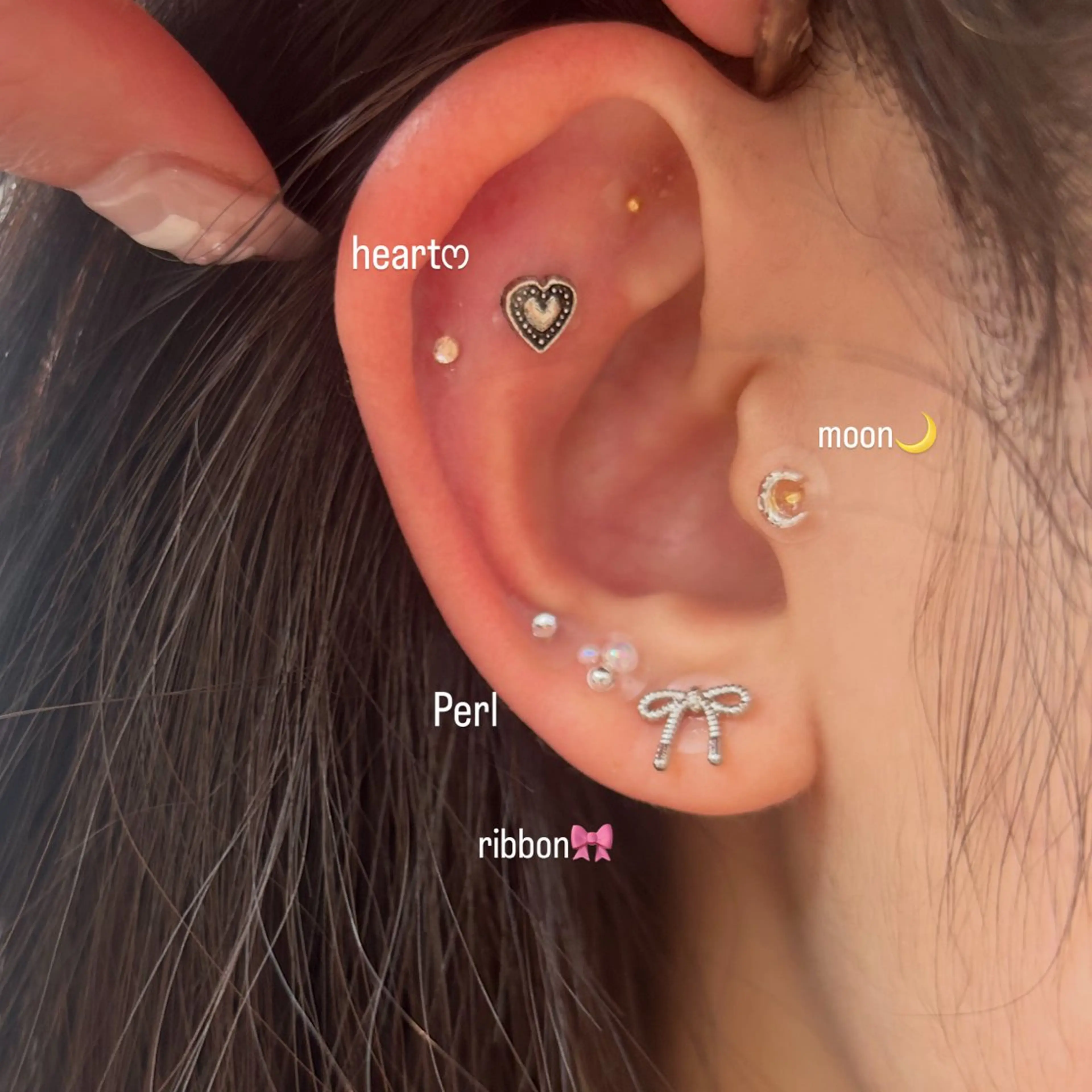 マツエク・マツパ その他 袴着付け予約受付中/ 渡辺奈緒のその他イメージ