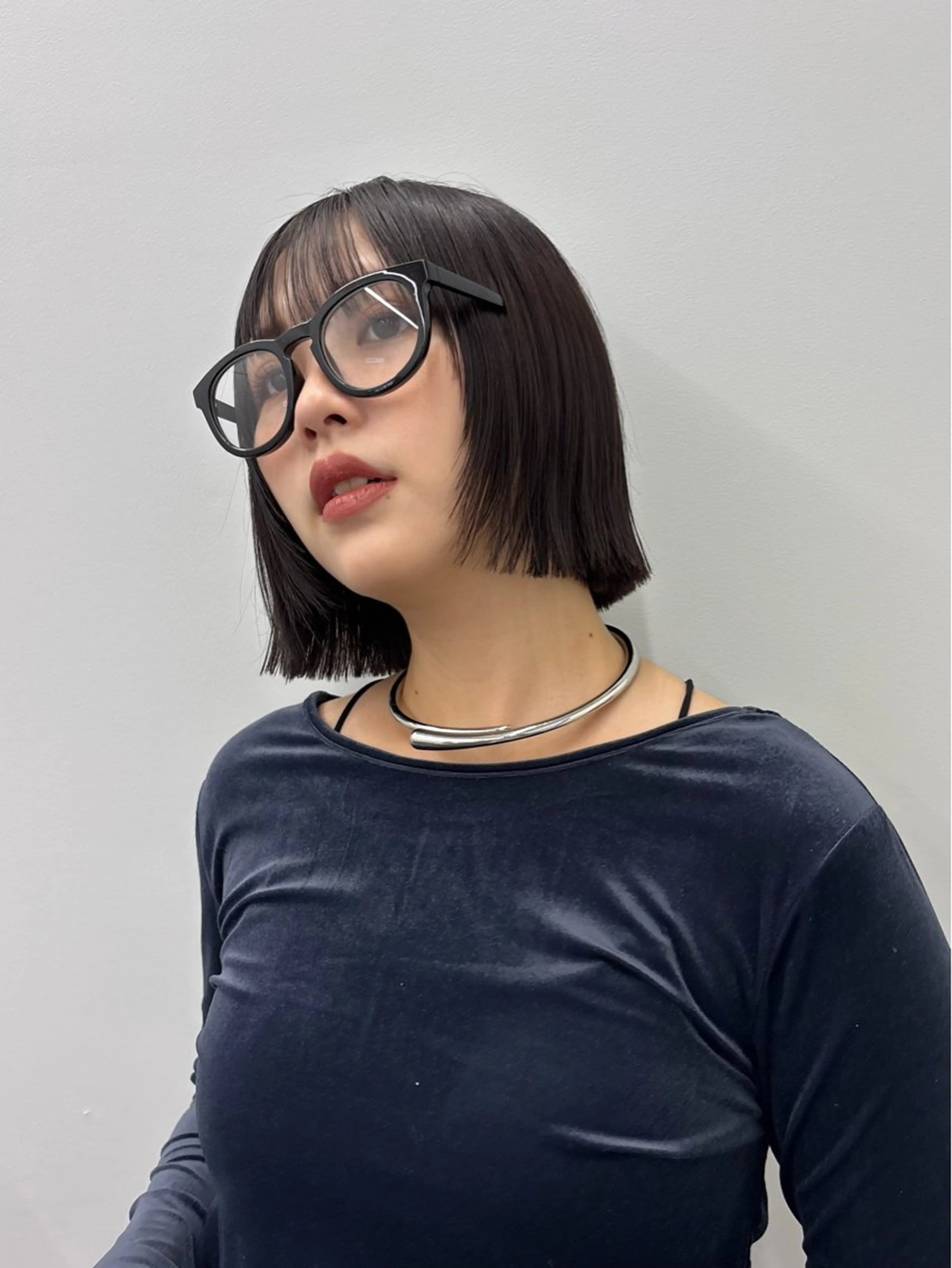 【カット＋3stepトリートメント💇🏻‍♀️】の写真