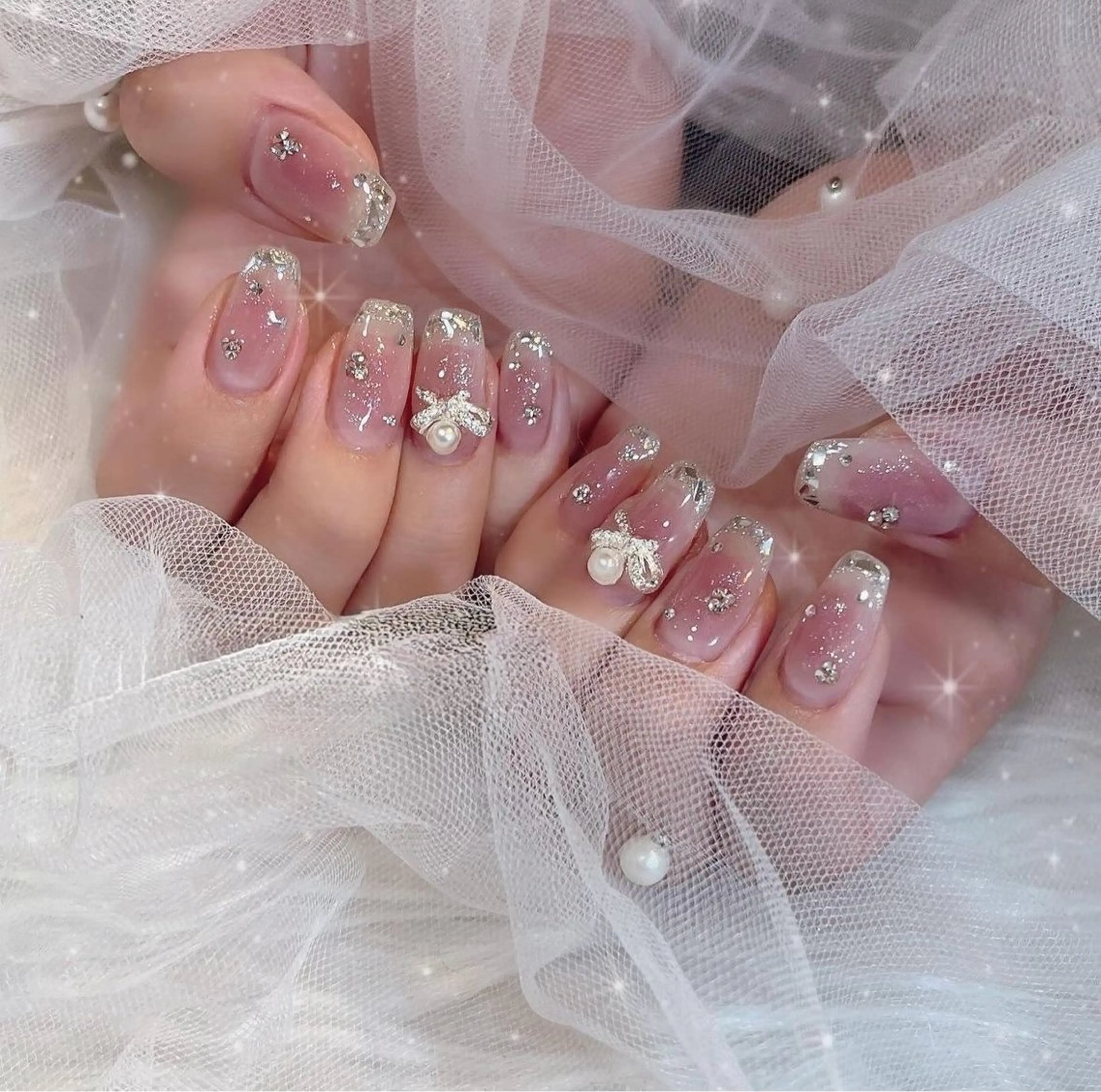 ネイル ハンドネイル viet phe所属・Vp ネイルのネイルデザイン