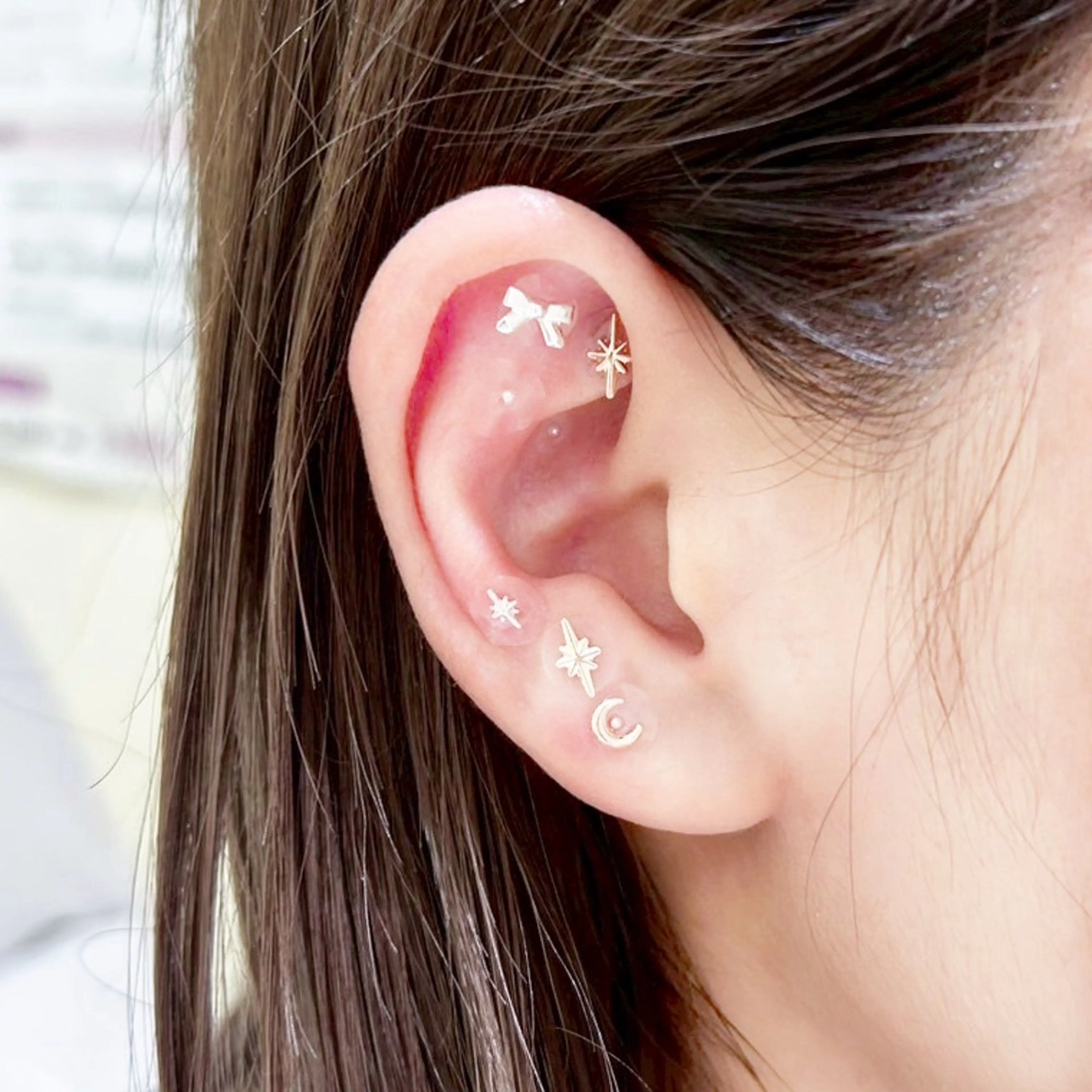 Kanae/束感 まつ毛エクステ♩のマツエク・マツパデザイン