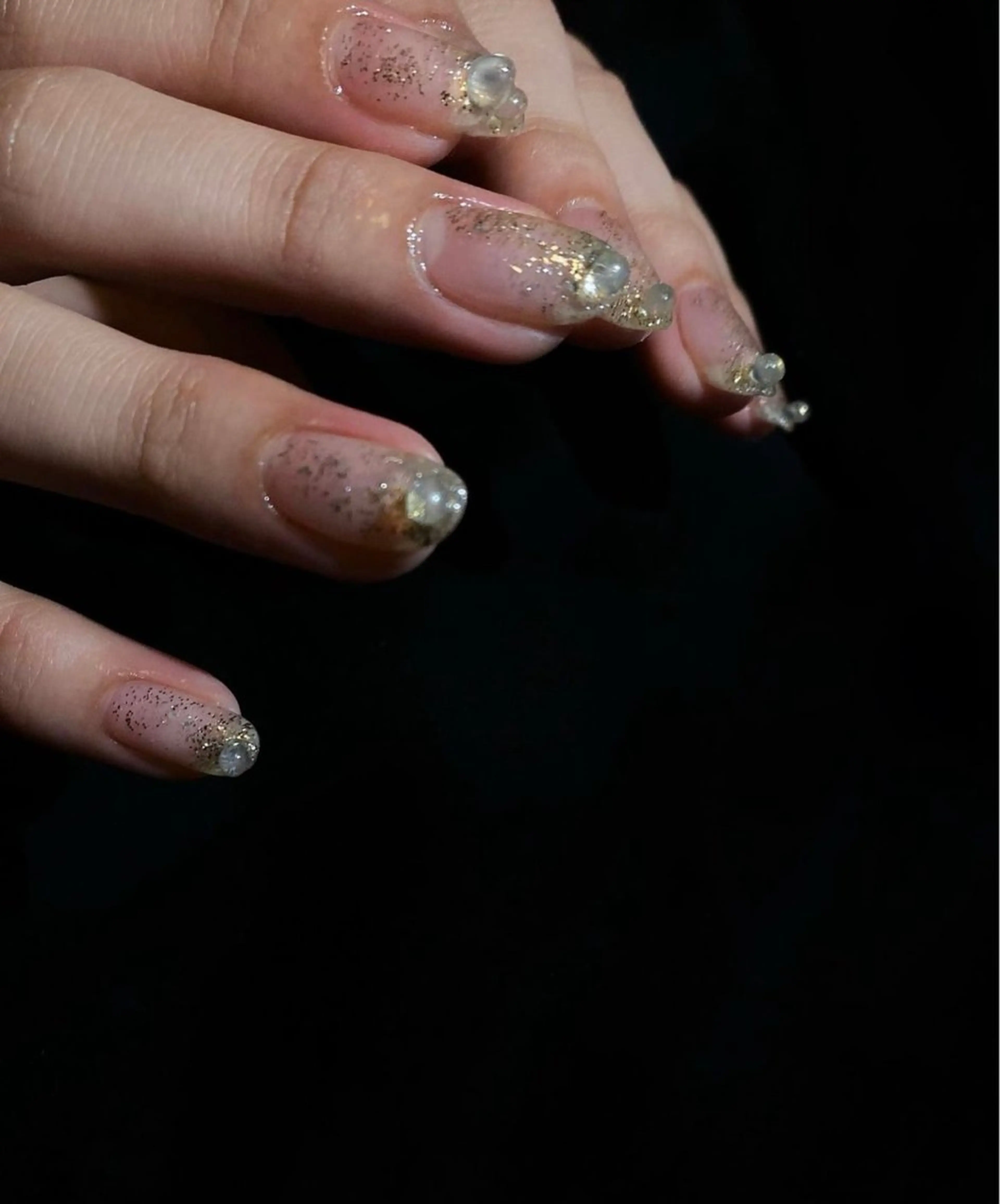 ネイル óæk nailのネイルデザイン