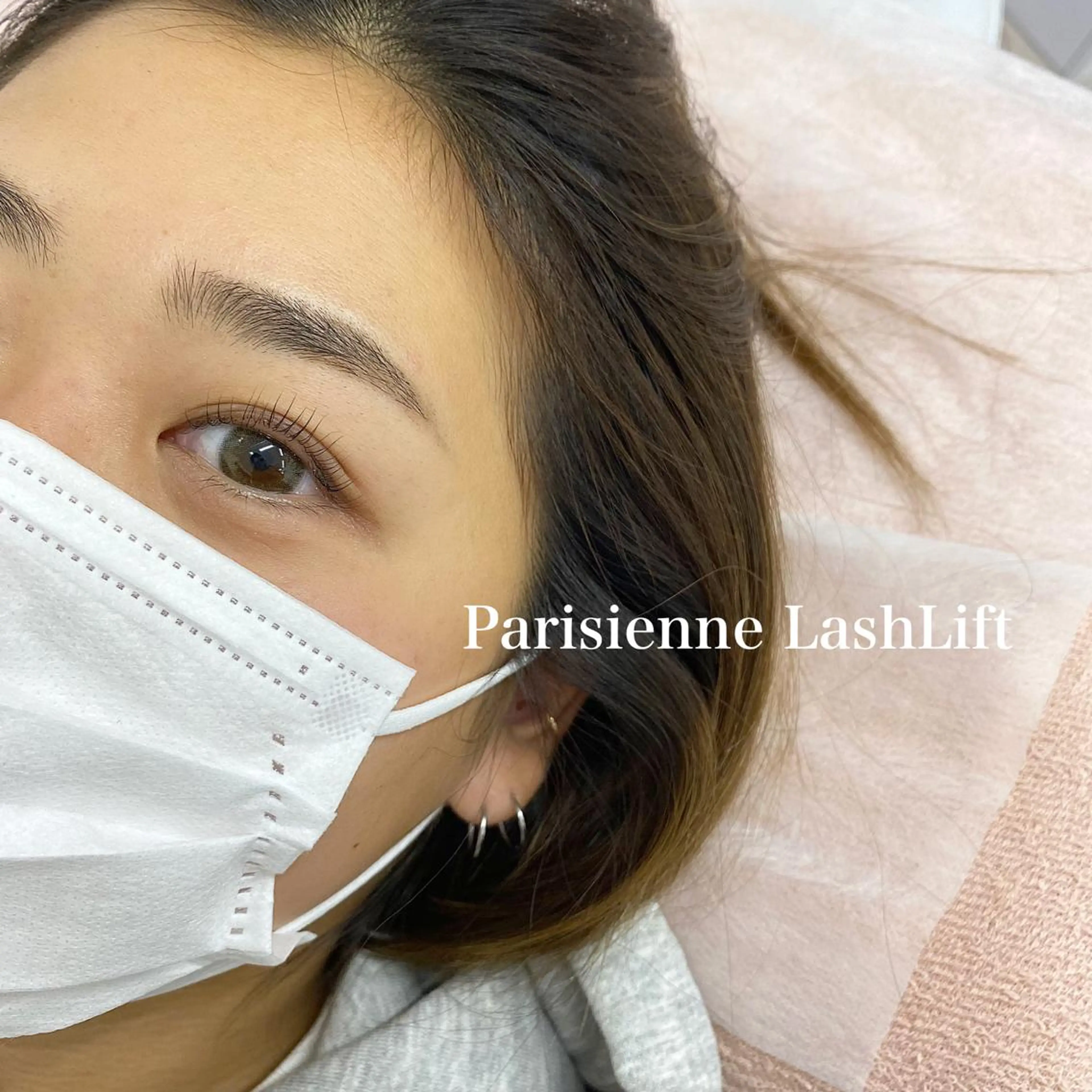 マツエク・マツパ jolif池袋店所属・Rune 《池袋》のマツエク・マツパデザイン