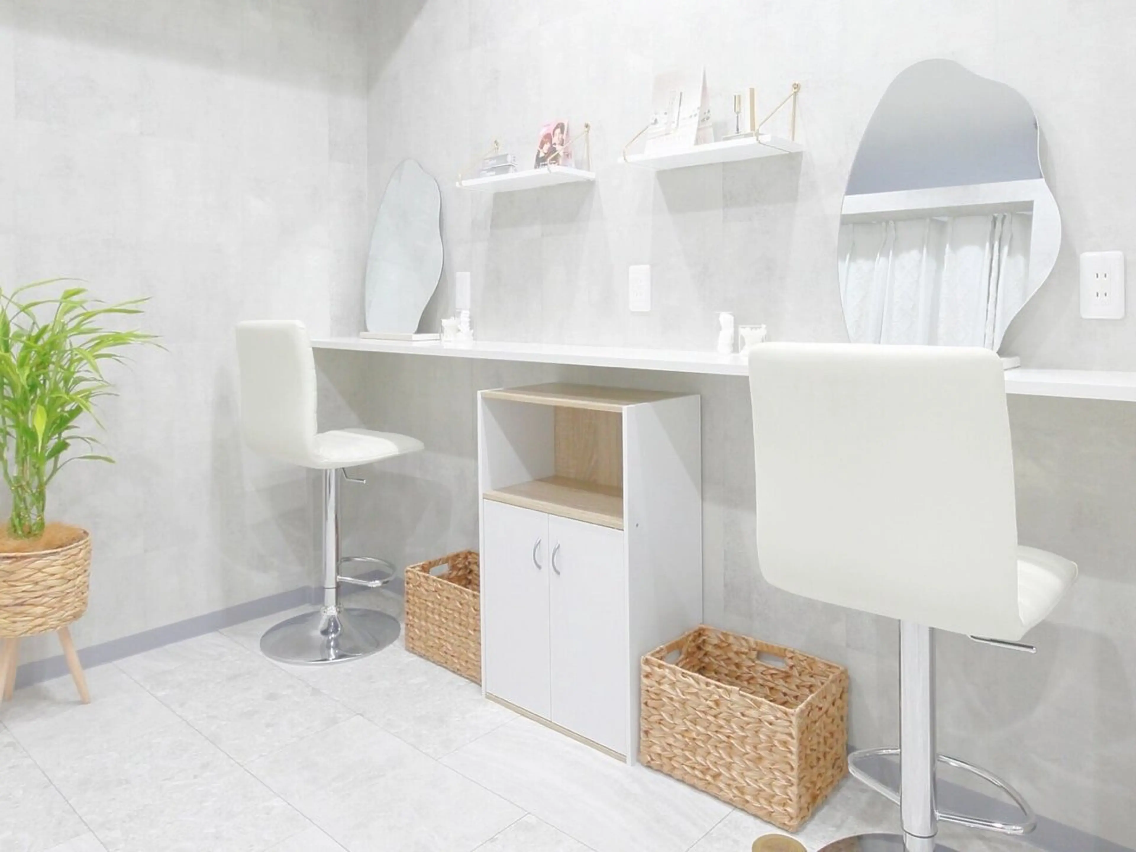 都度払い 脱毛 Lino柏/moeのエステ・リラクイメージ