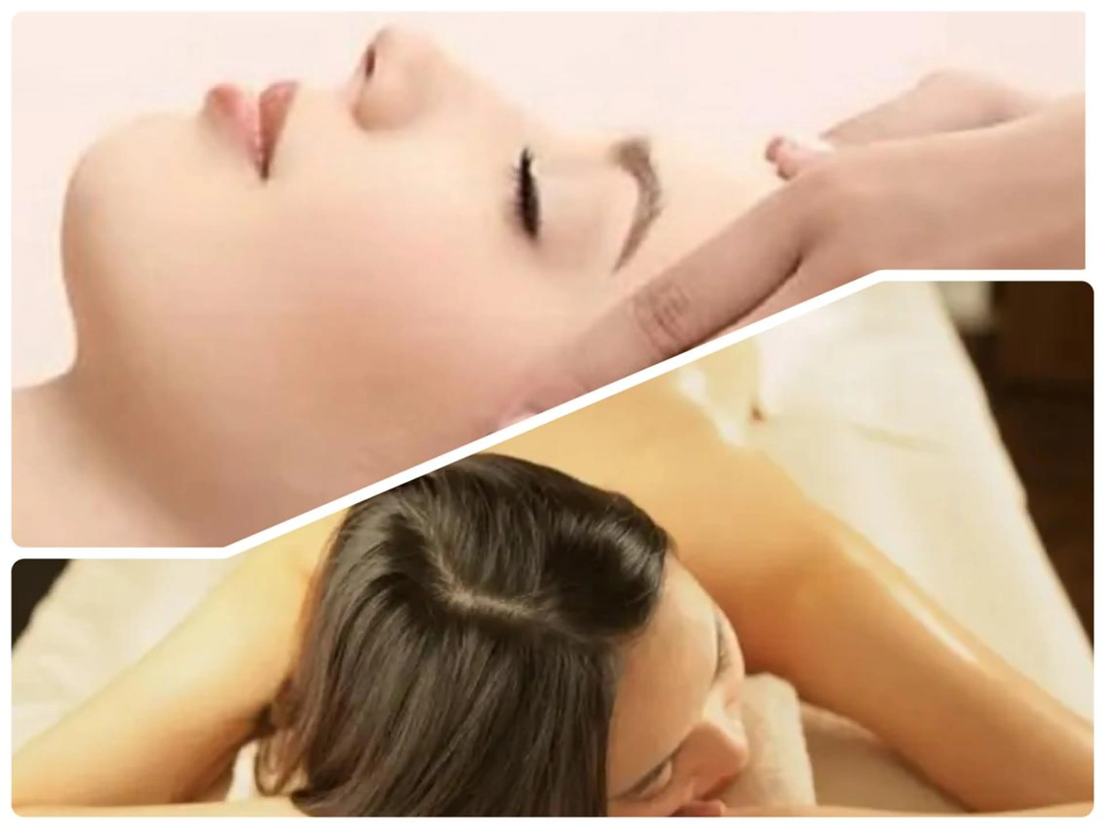 Esthetic _Preshのエステ・リラクイメージ