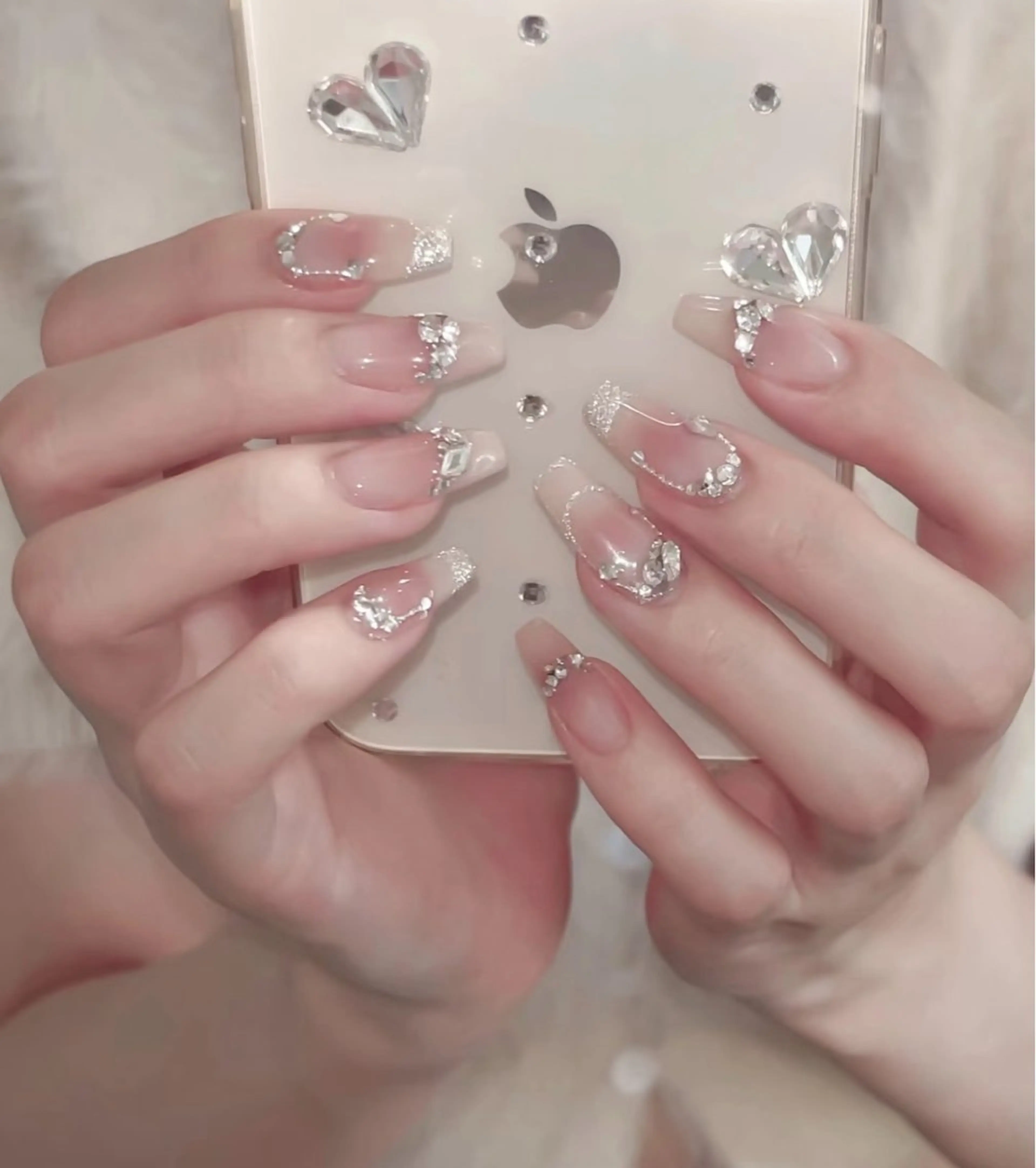 ネイル RanRan Nail専門店のネイルデザイン