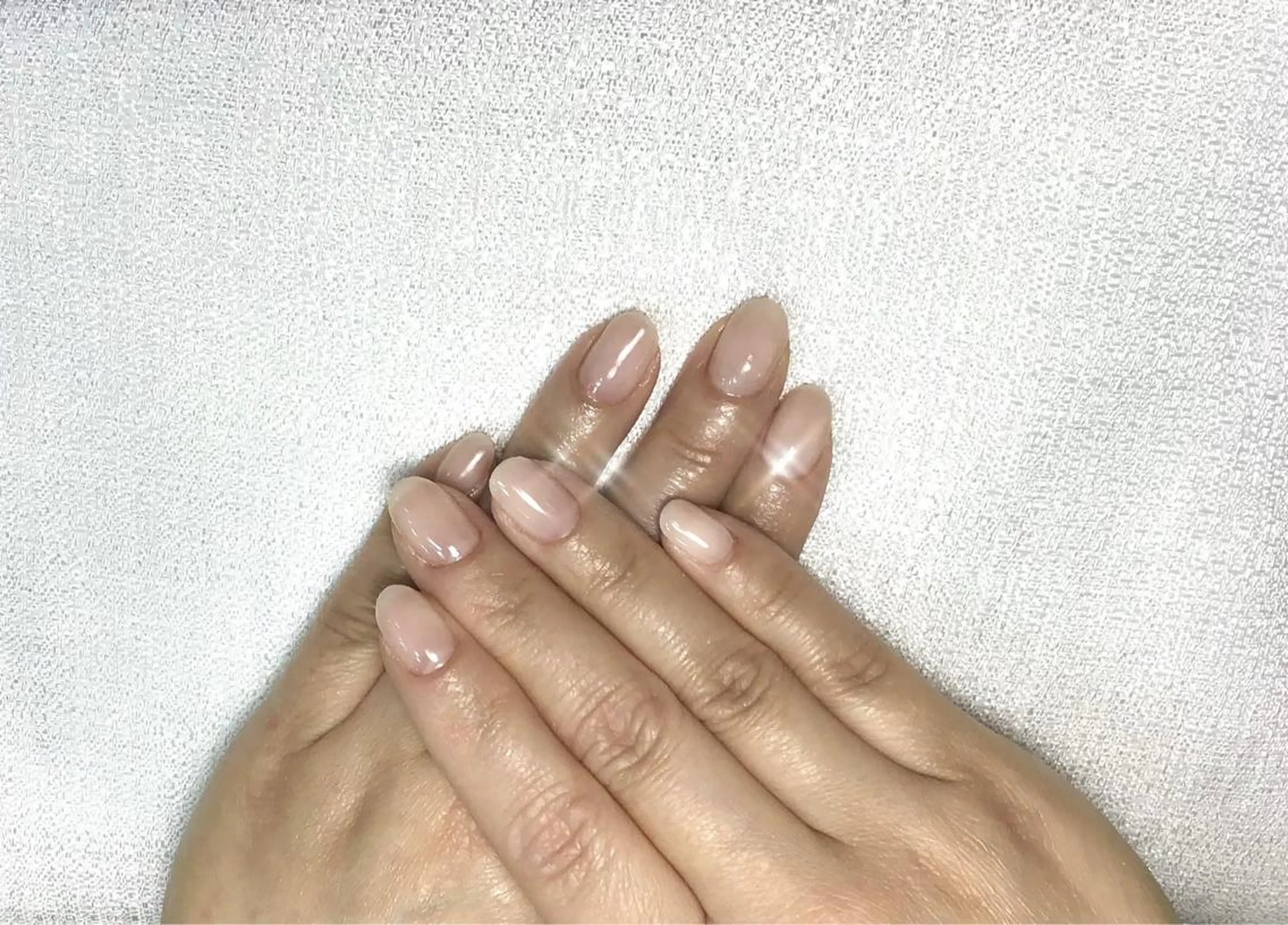 ネイル オフィスネイル ToliyDeliy Nail Salonのネイルデザイン