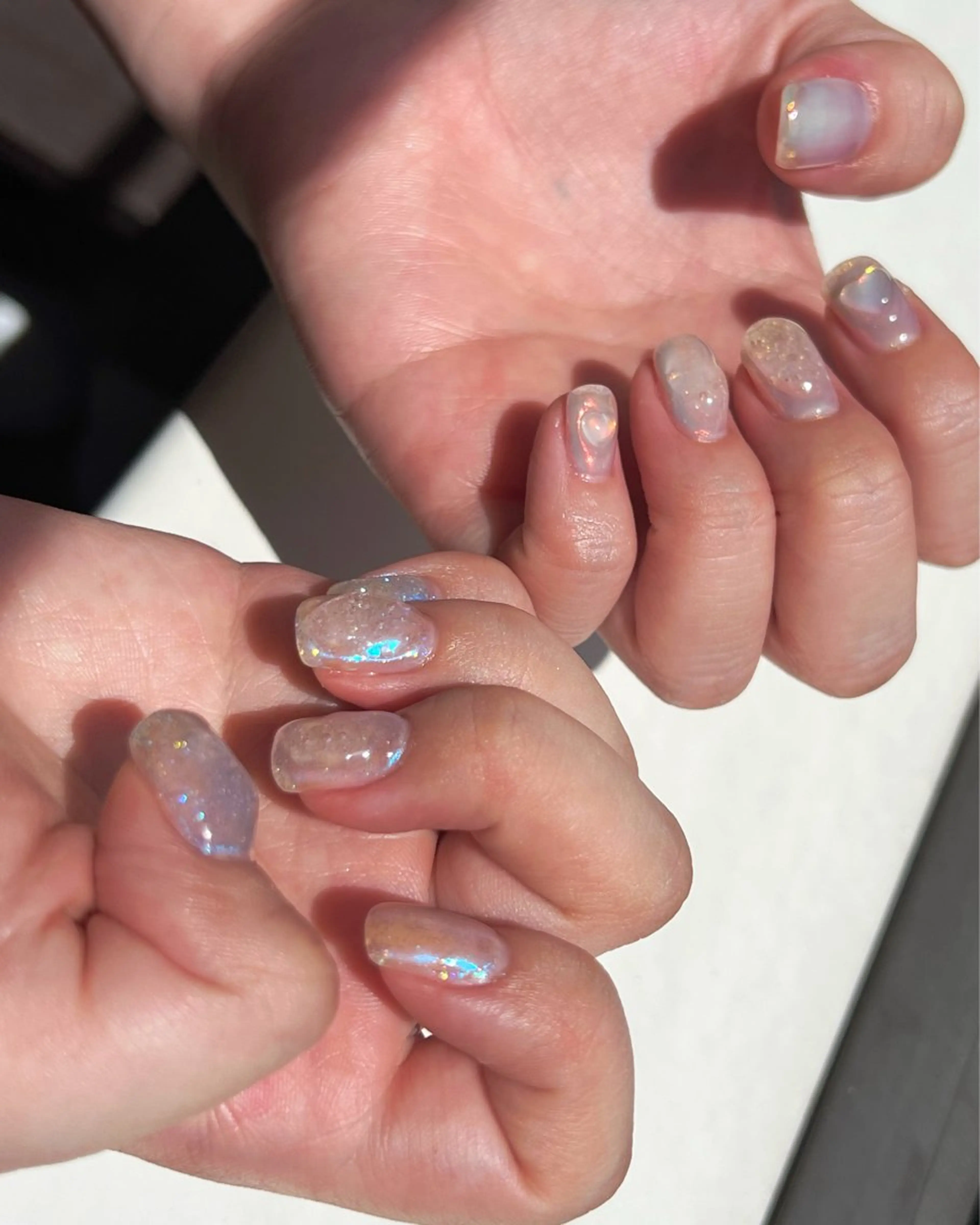 ネイル Beauty Space N&Nのネイルデザイン