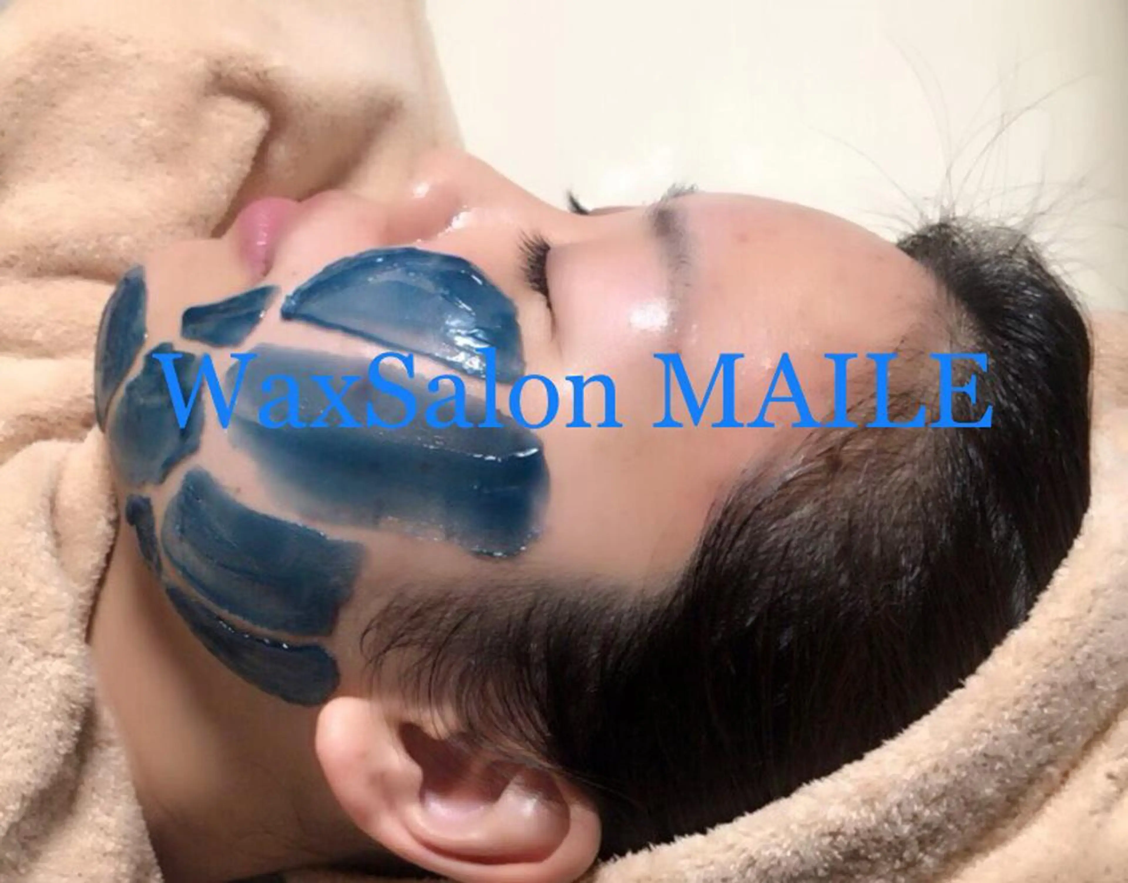 MAILE銀座 KAORI🌴🧡のエステ・リラクイメージ