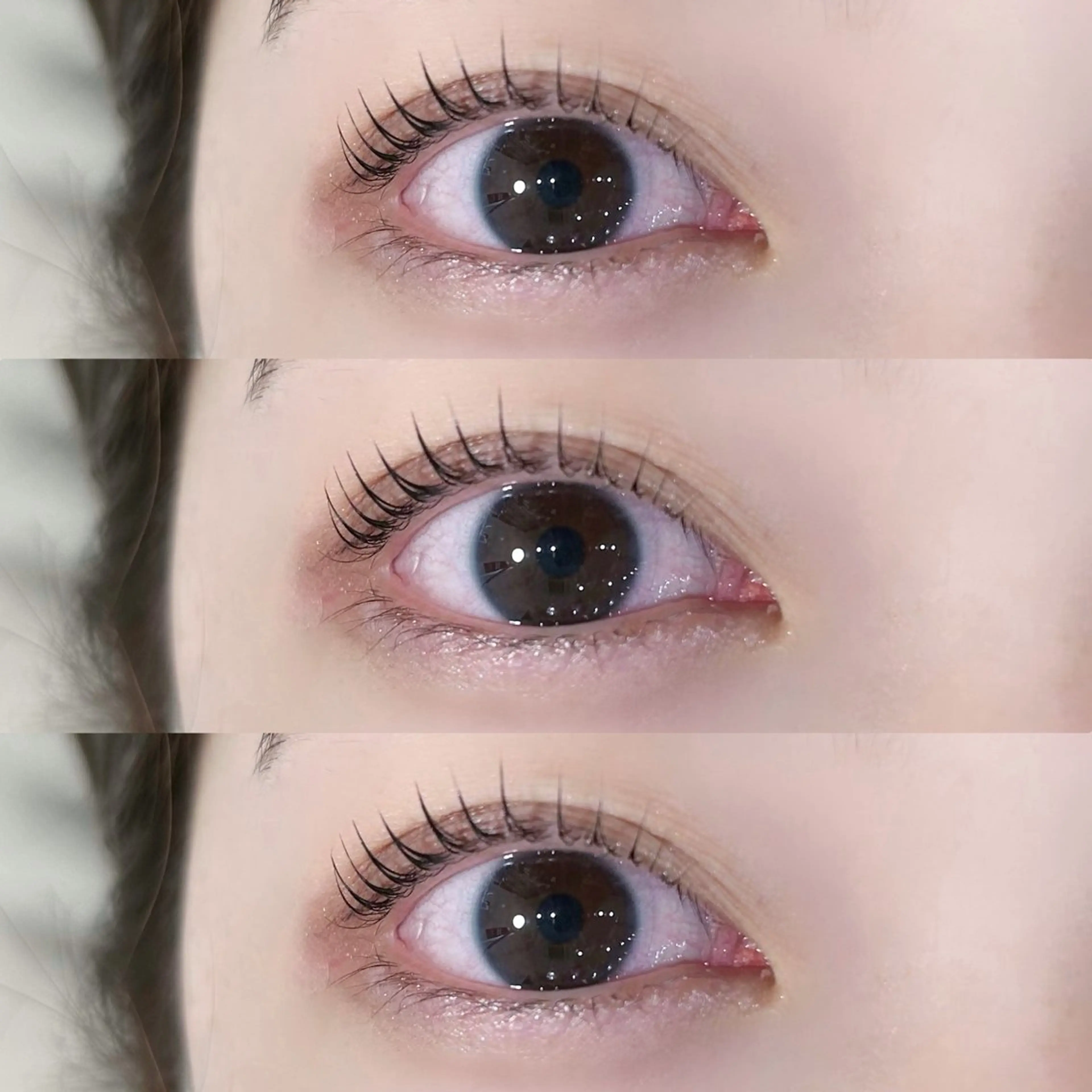 マツエク・マツパ パリジェンヌラッシュリフト PEARL eye 心斎橋堀江所属・PEARL 川口のその他イメージ