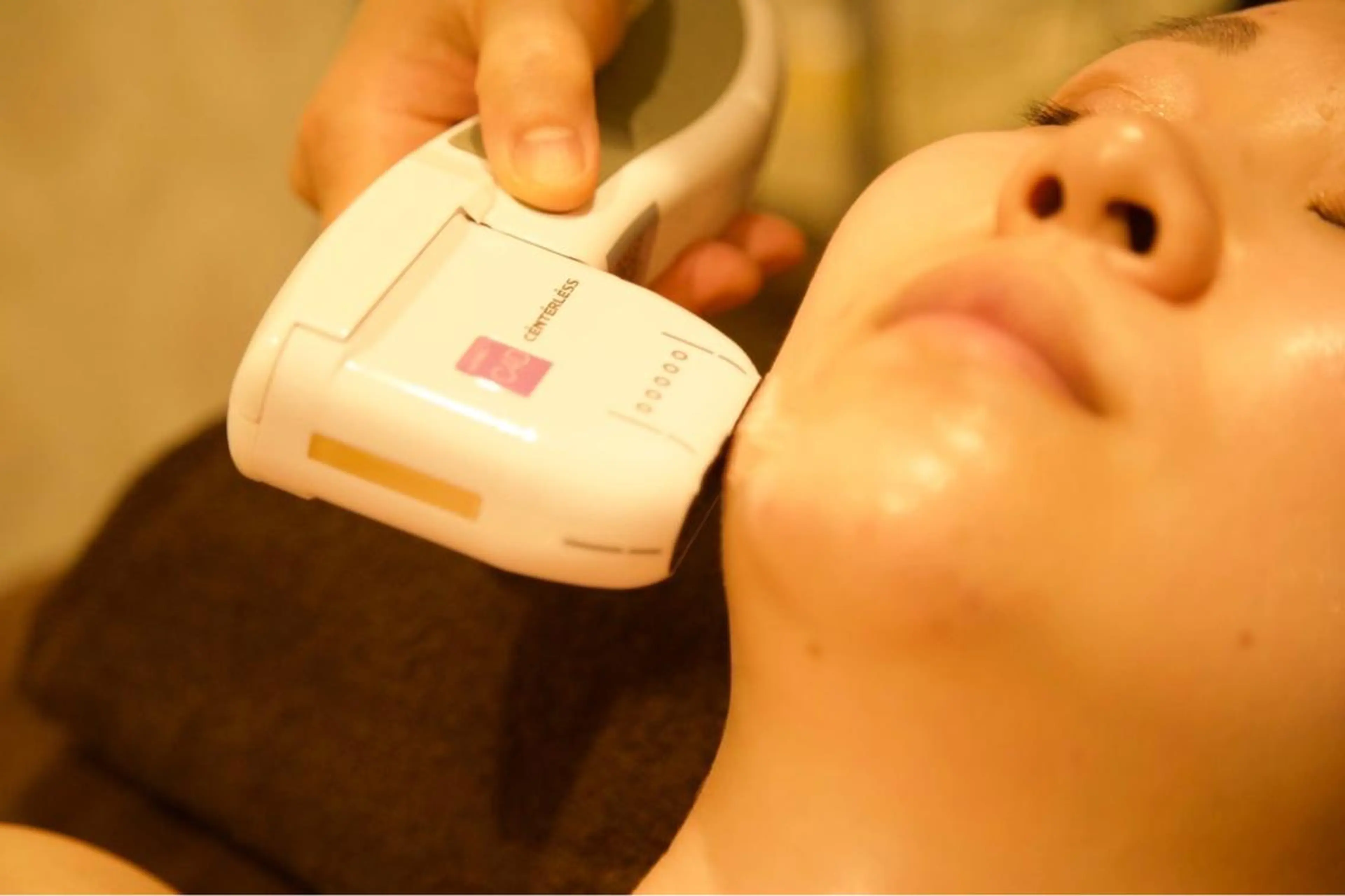 【岩盤浴併設サロン】 🤎GLOW 🤎のエステ・リラクイメージ