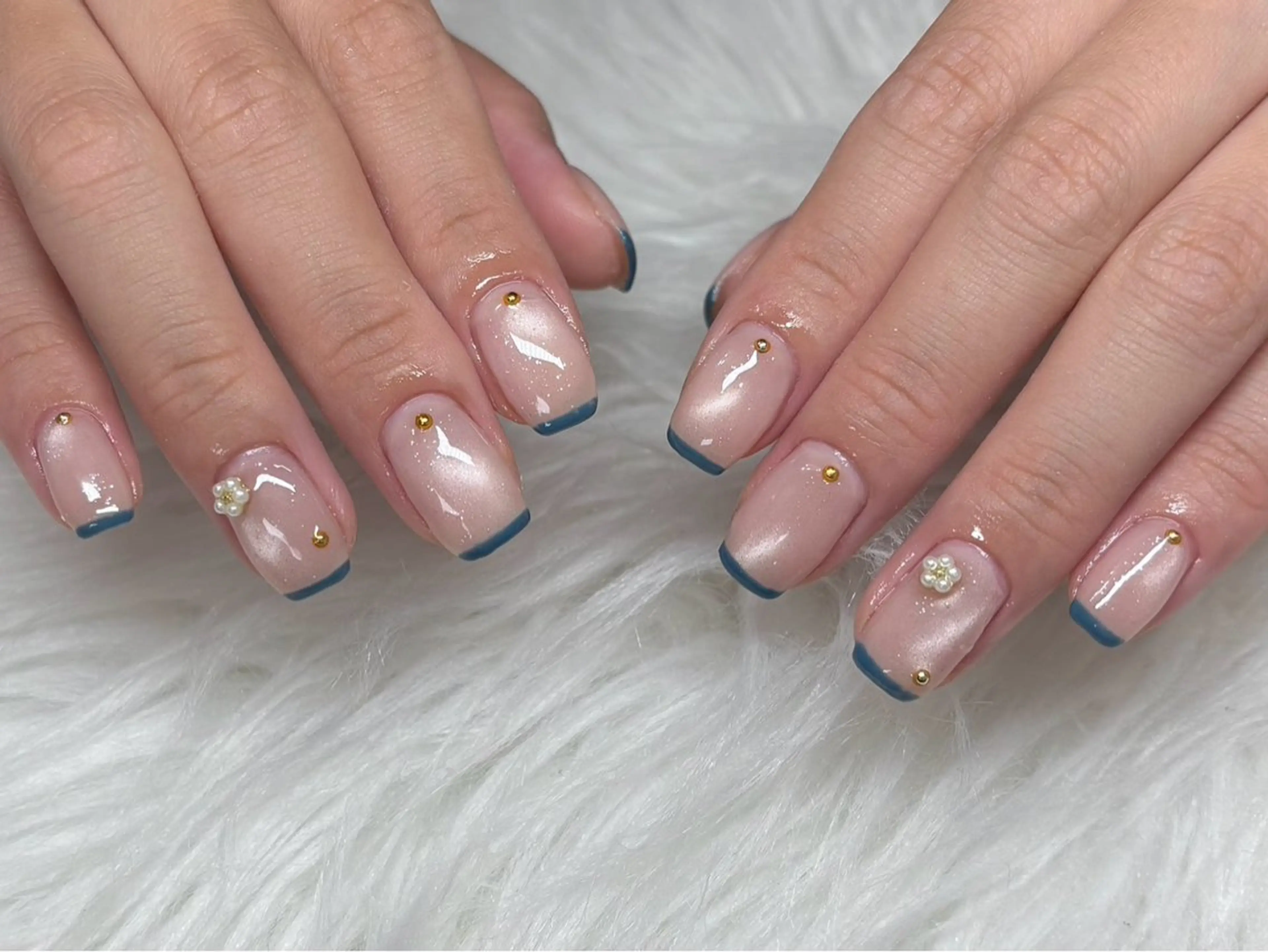 ネイル ネイルサロン ANELAのネイルデザイン