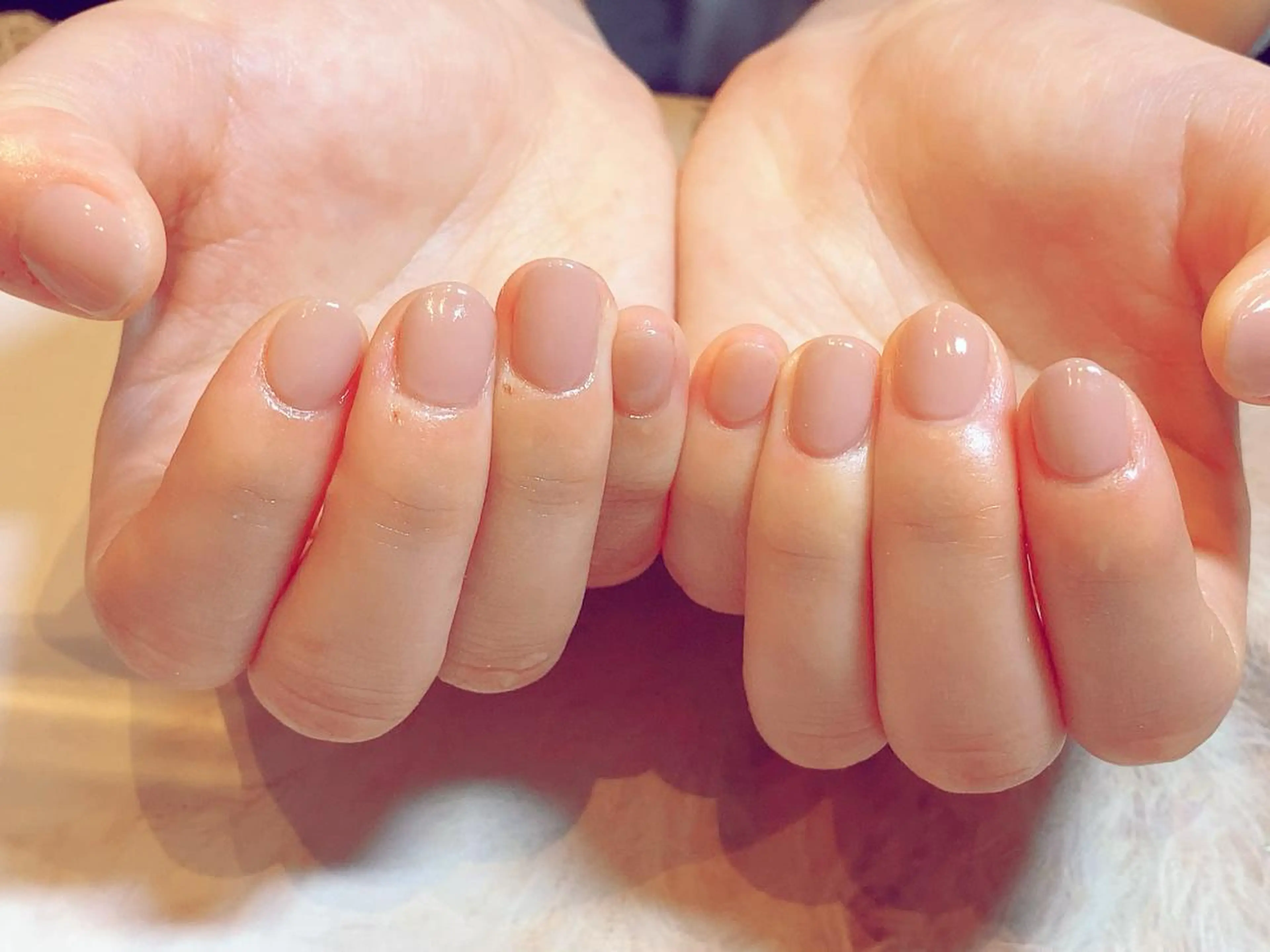 ネイル mika nailのネイルデザイン