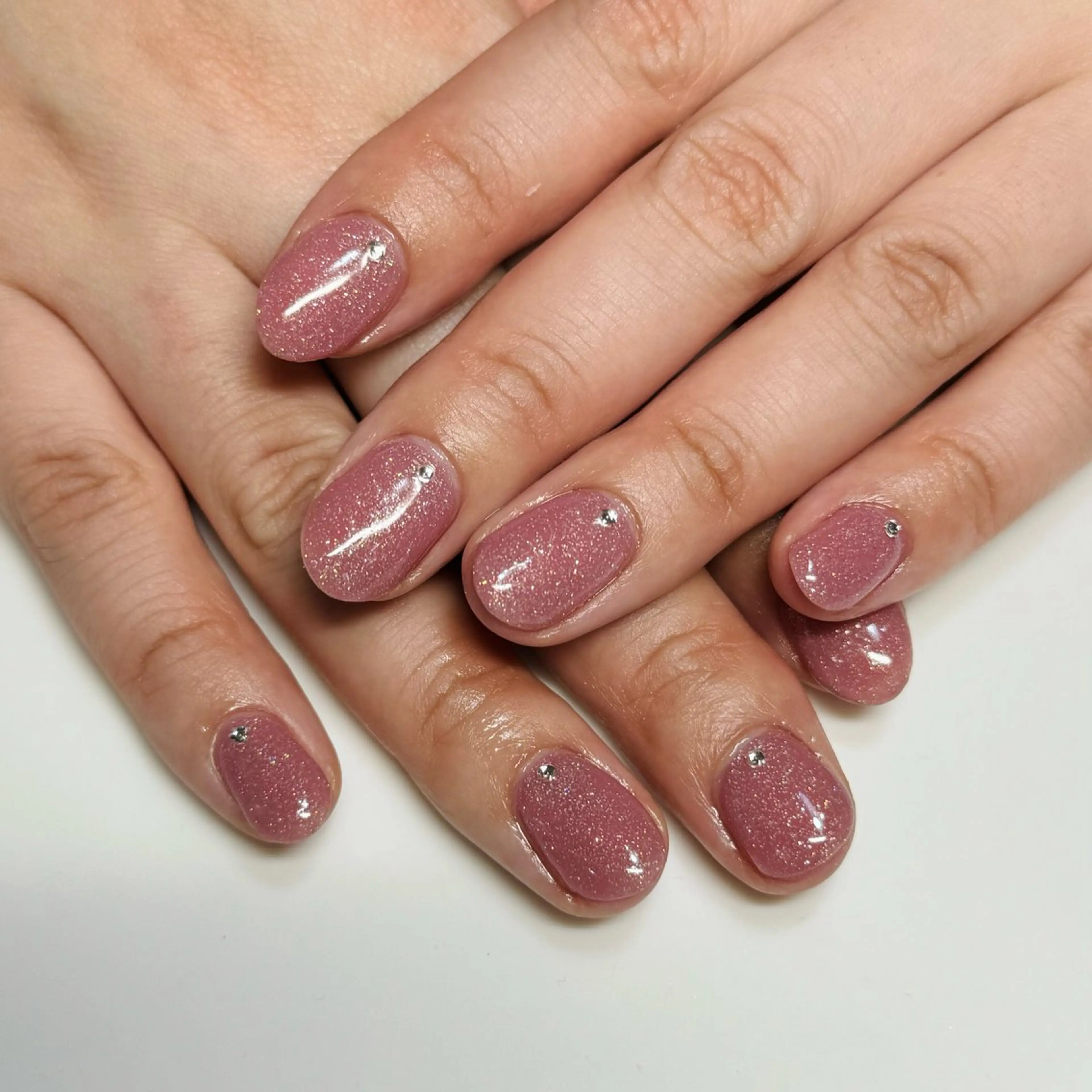 ネイル Maks 大迫のネイルデザイン