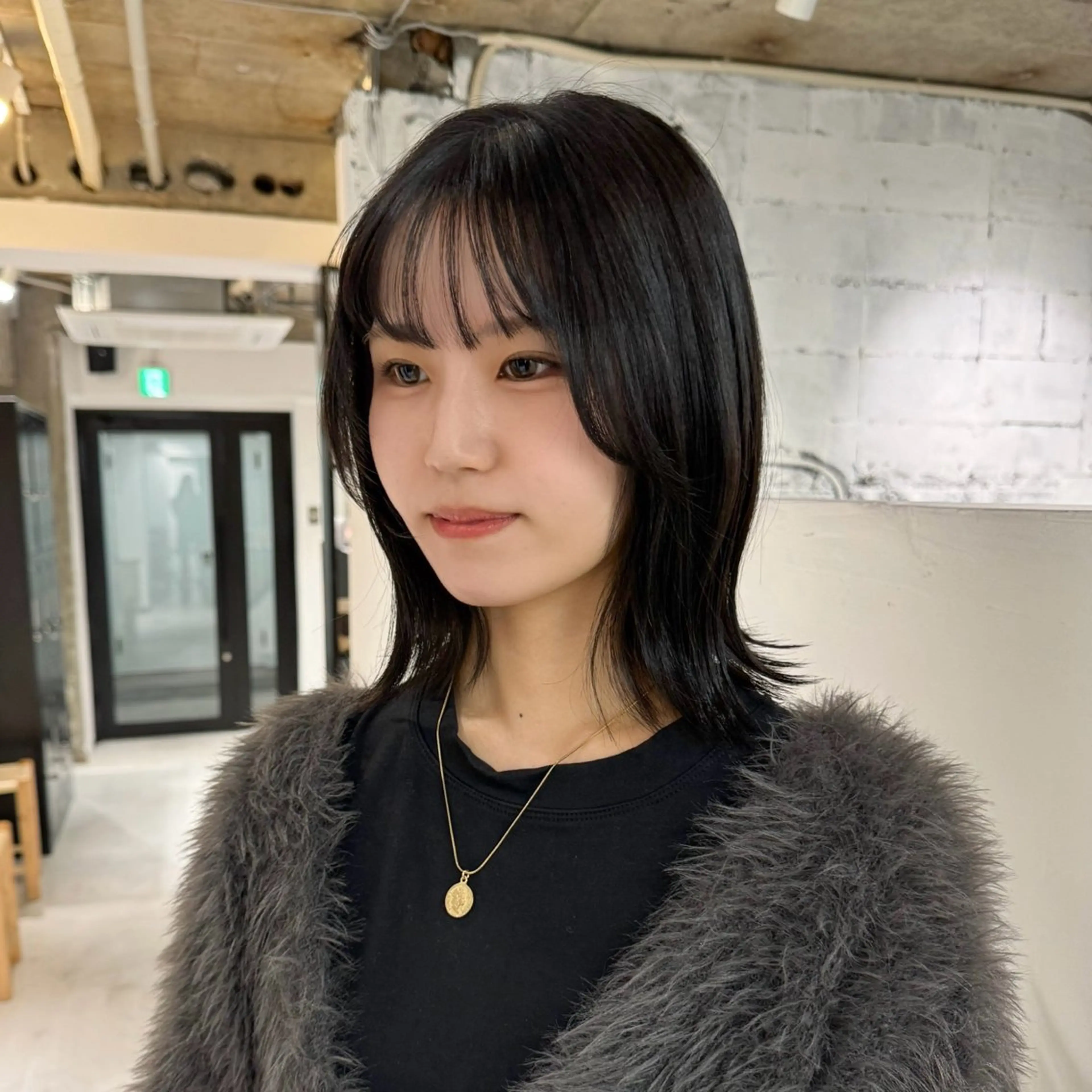 ショート ヘアカラー 🪐hikari /似合わせカットのヘアスタイル