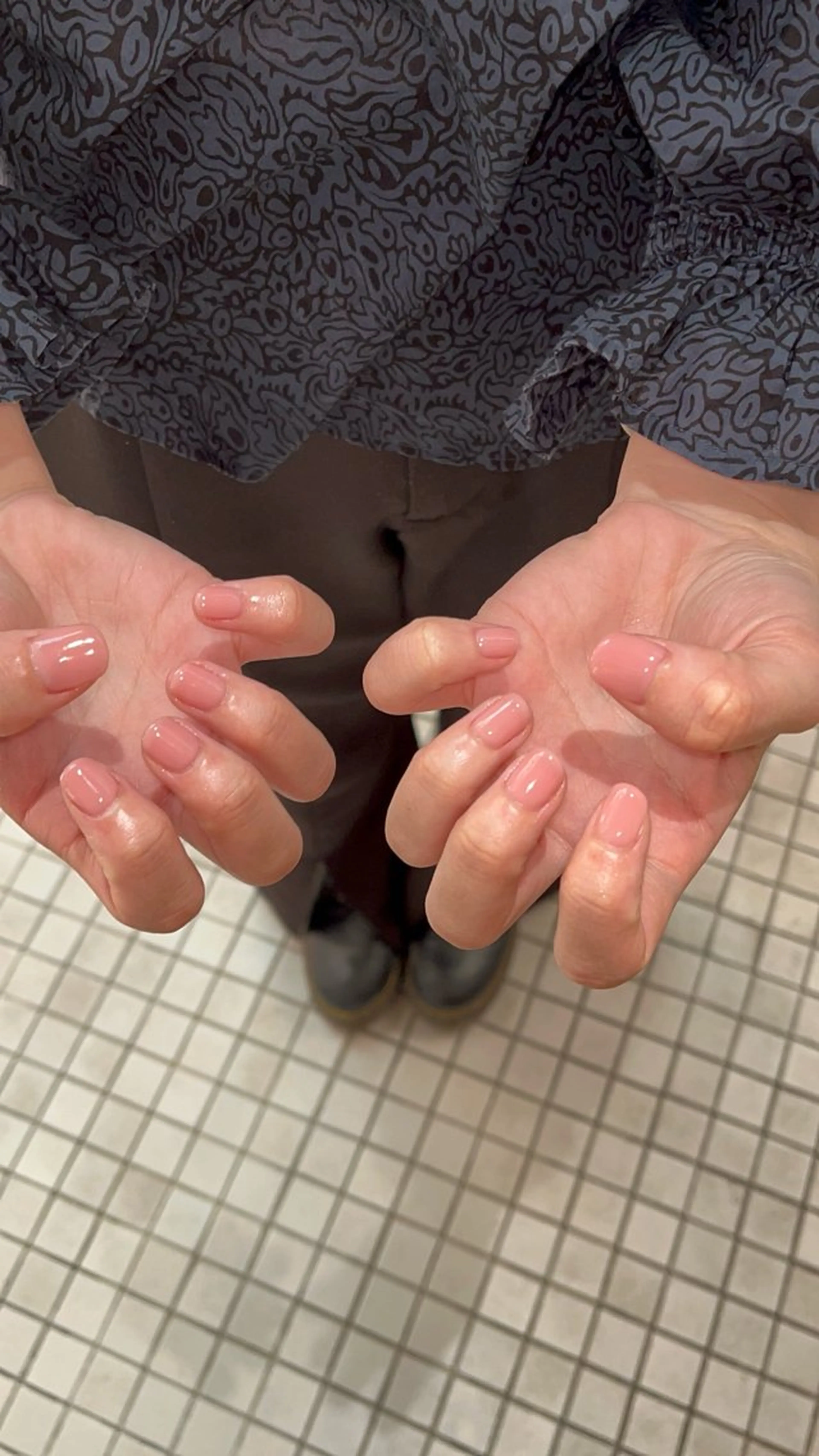 ネイル plume. koyukiのネイルデザイン