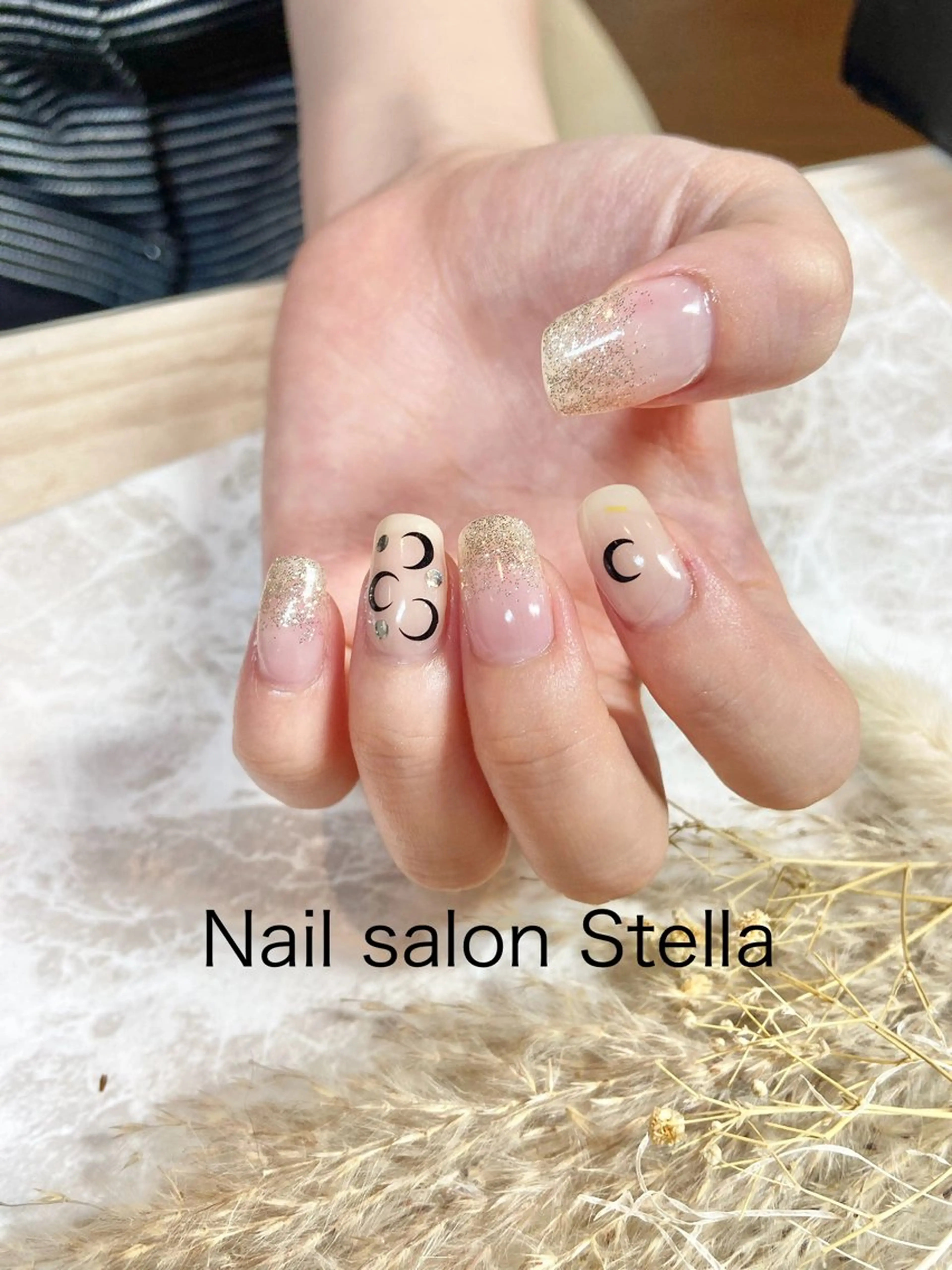 ネイル ネイルサロン ステラのネイルデザイン
