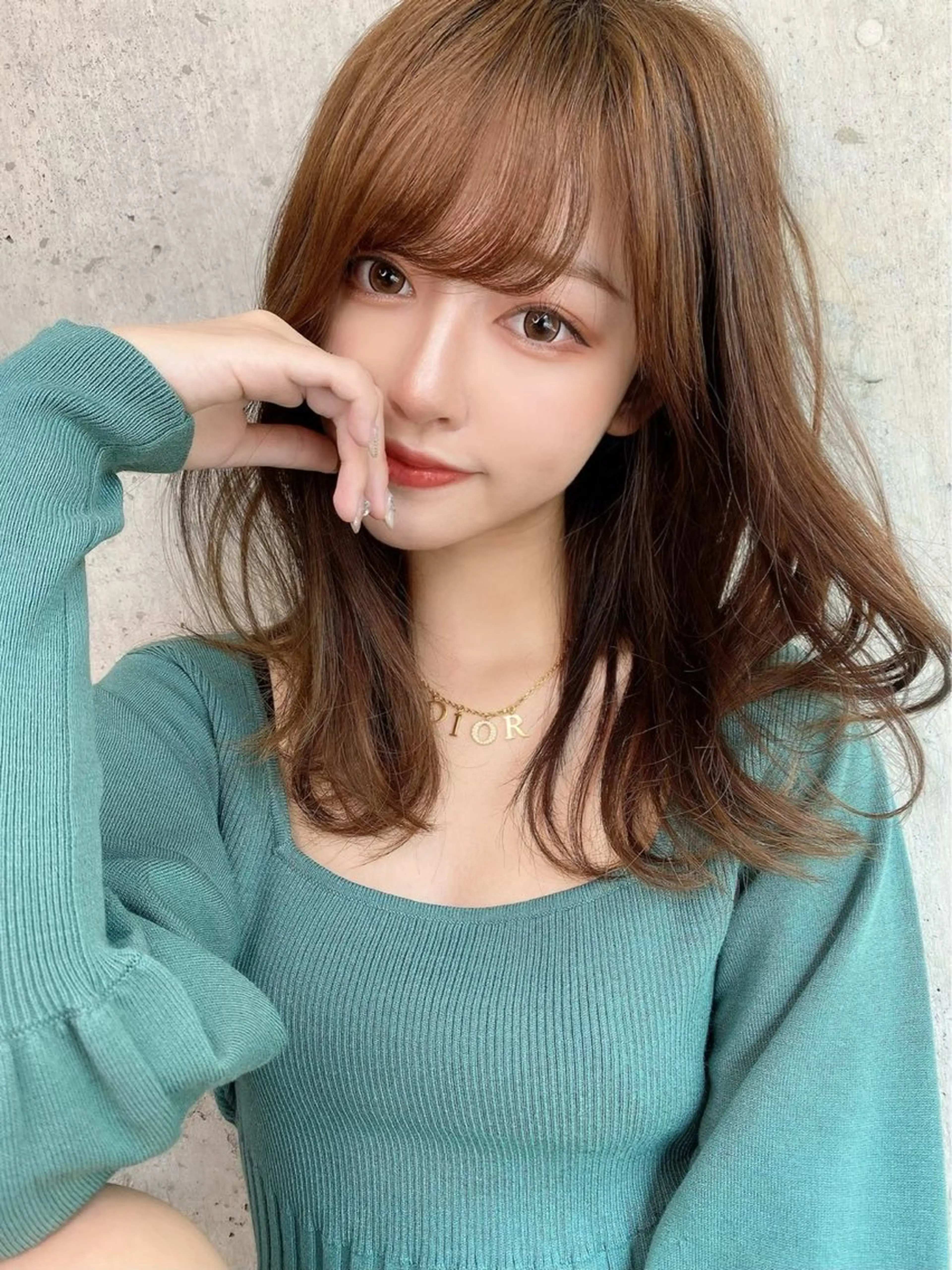 【カットモデル🥀】3月26日先着2名様カット17時～シャンプー付き✨️✨️✨️の写真