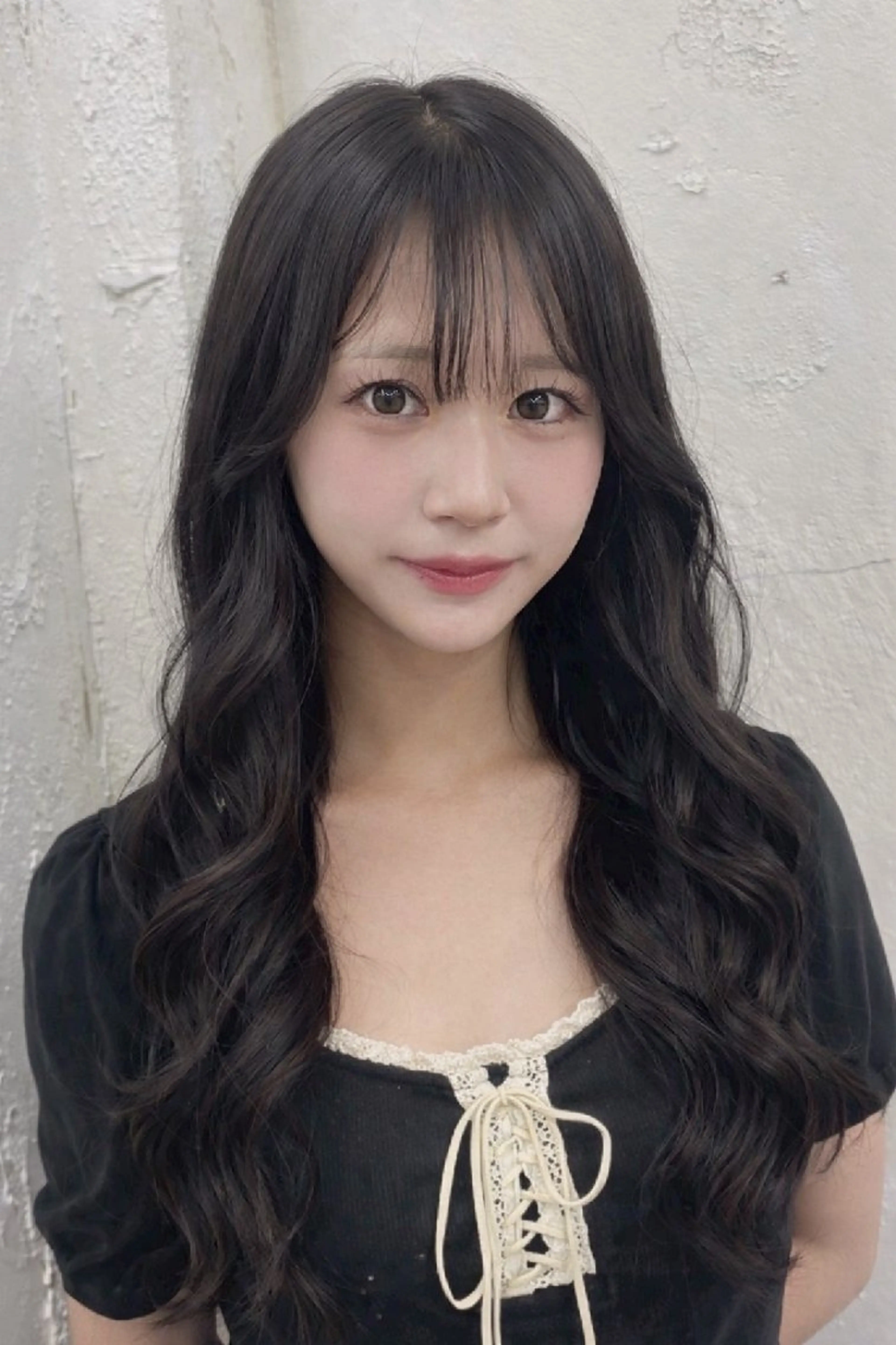 ロング カラー シールエクステ ブリーチ ダブルカラー ハイトーンカラー エクステ エクステ ベルグロー アルファのヘアスタイル